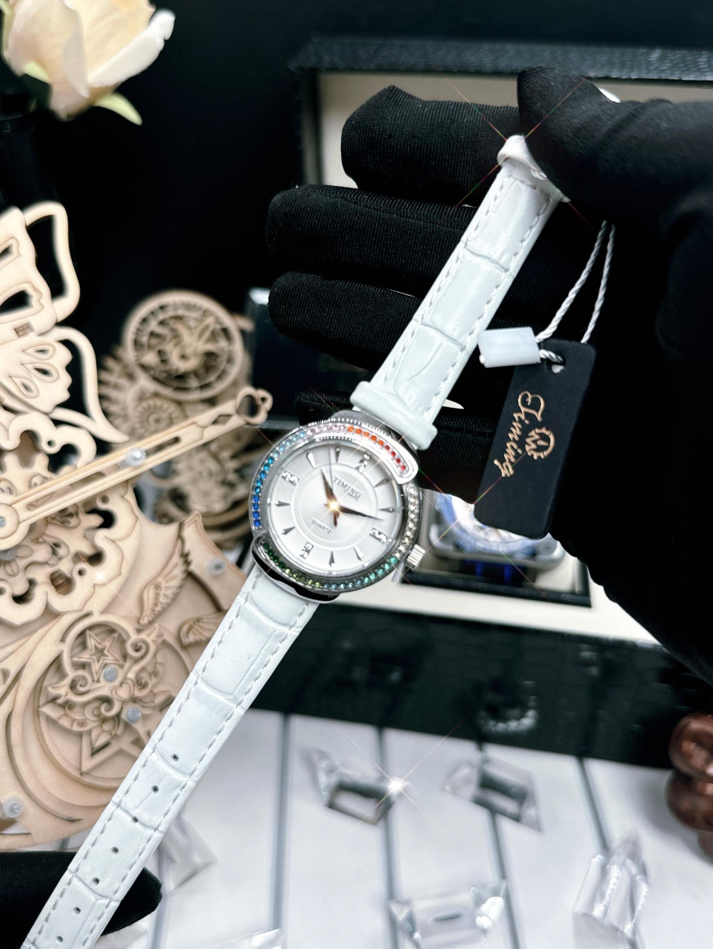 Shining Series Women's Watch