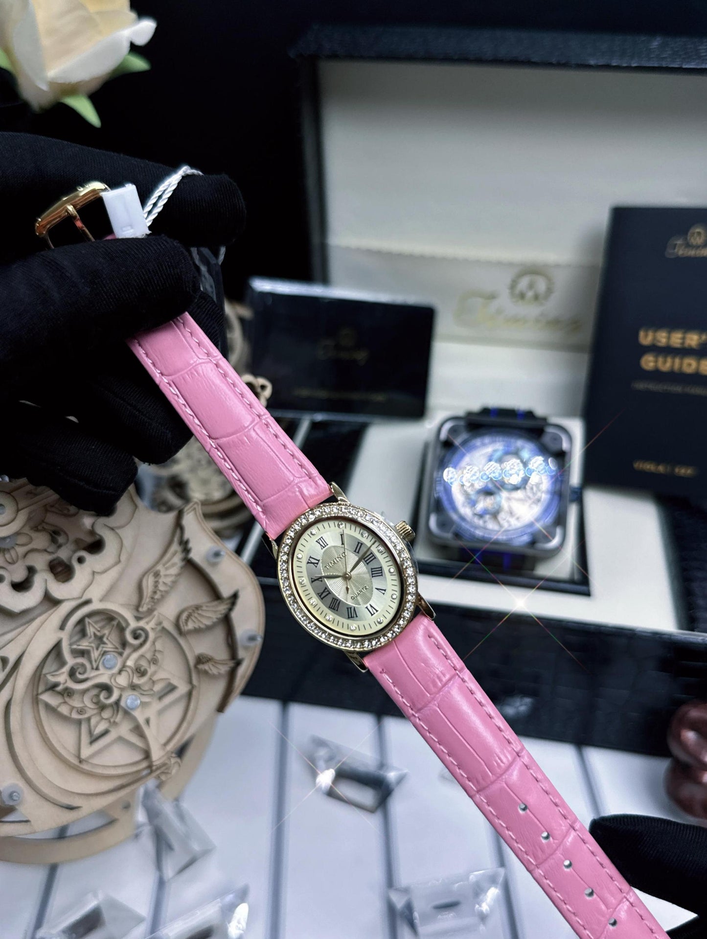 Shining Series Women's Watch
