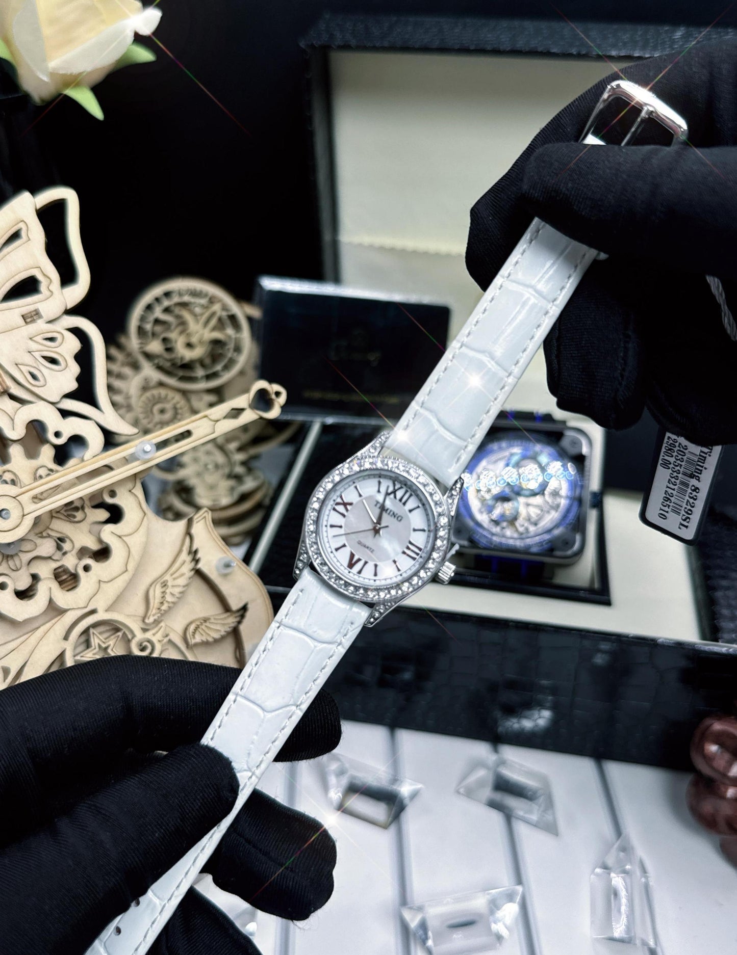Shining Series Women's Watch