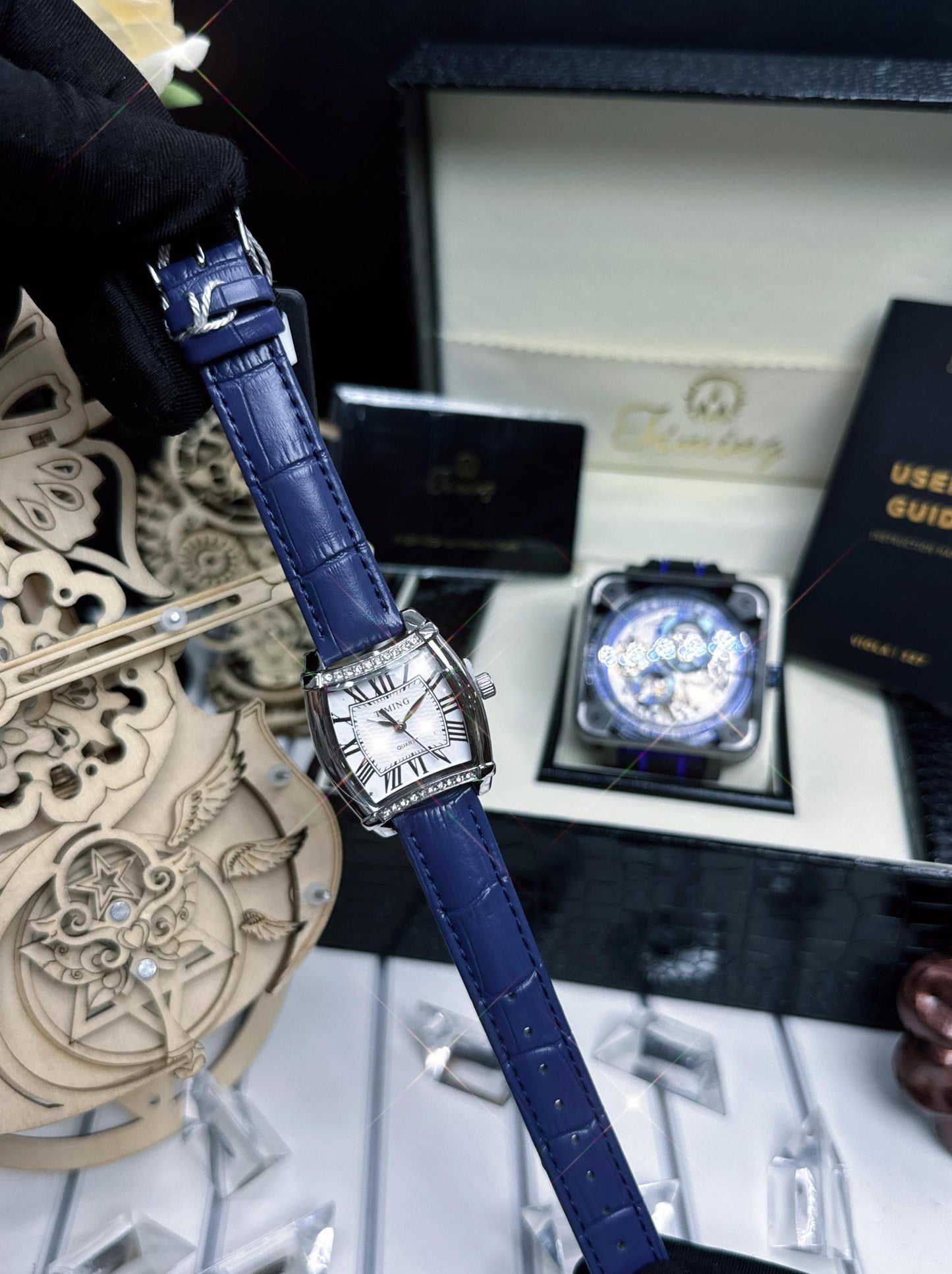 Shining Series Women's Watch