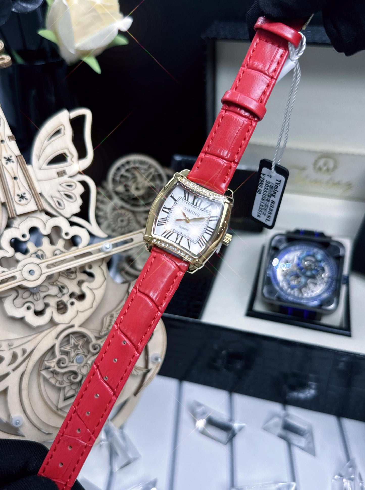 Shining Series Women's Watch