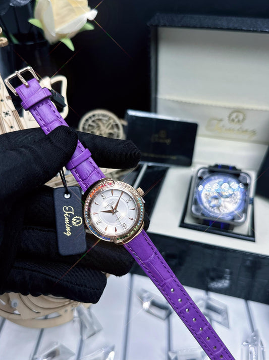 Shining Series Women's Watch
