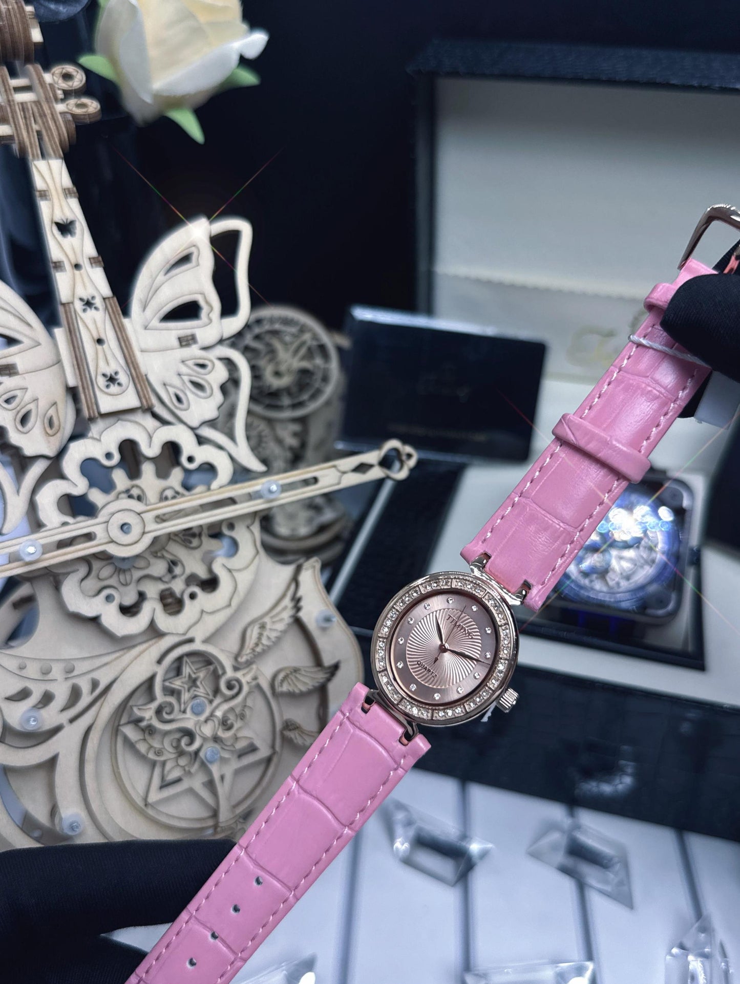 Shining Series Women's Watch