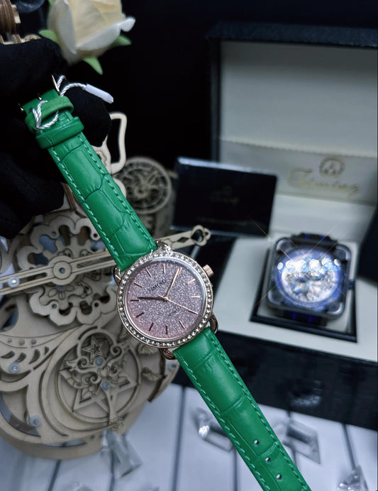 Shining Series Women's Watch