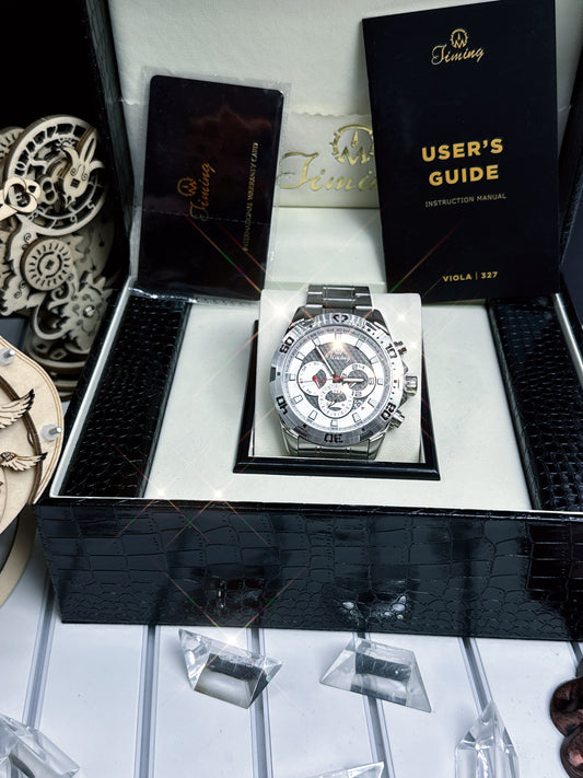 Men's watch
