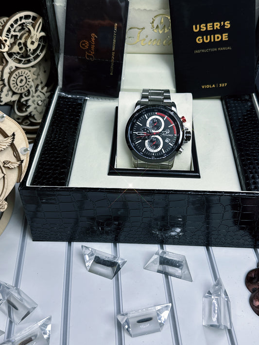 Men's watch