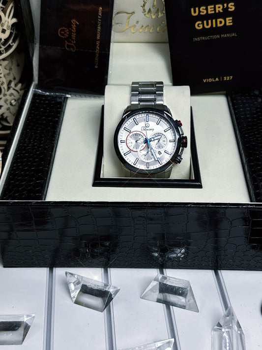 Men's watch