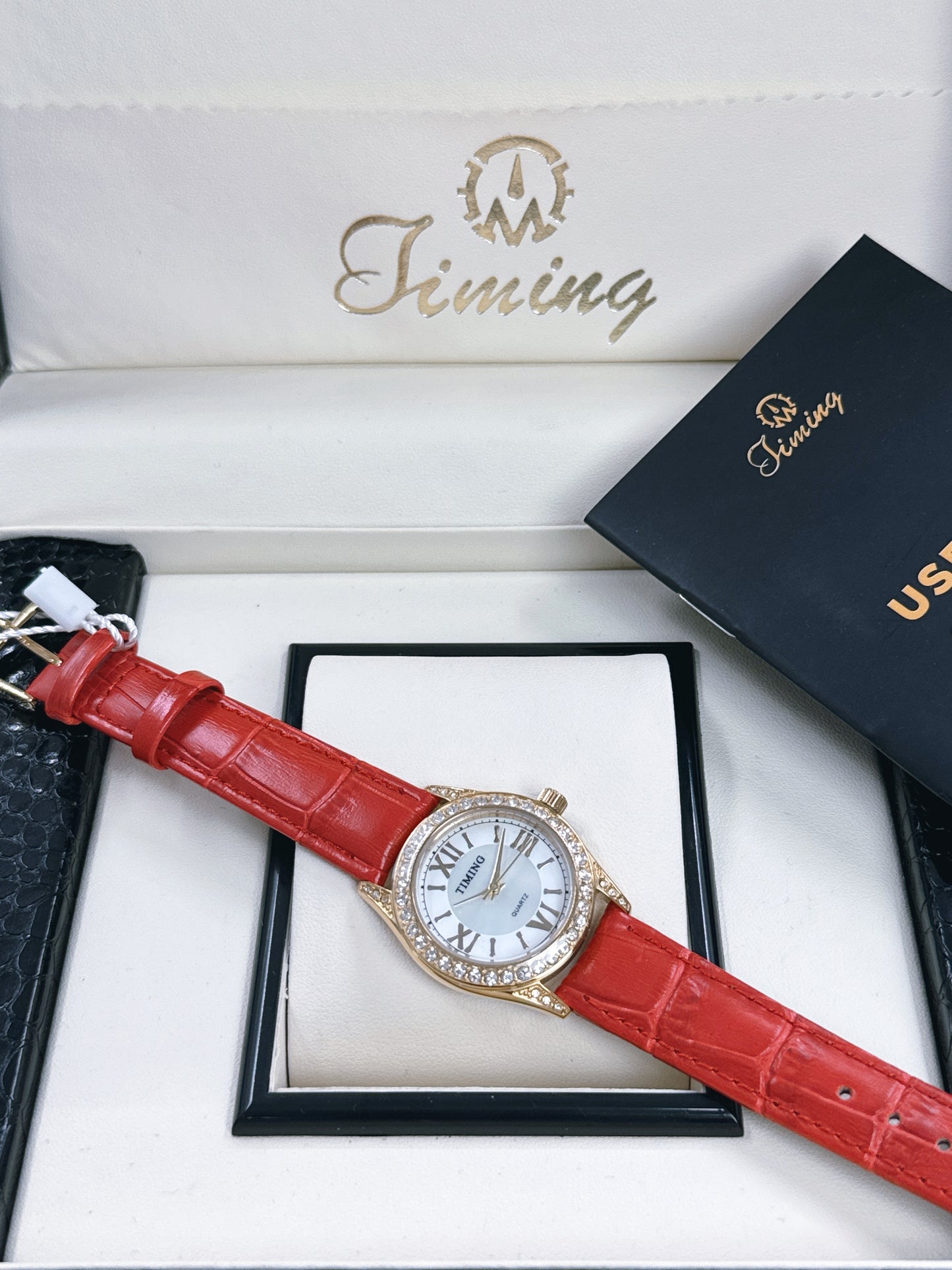 Shining Series Women's Watch