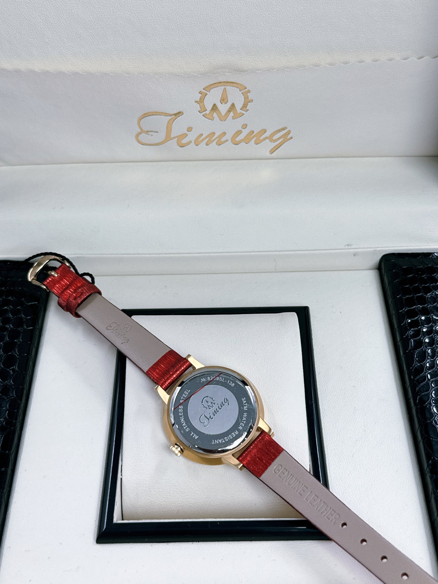 Shining Series Women's Watch