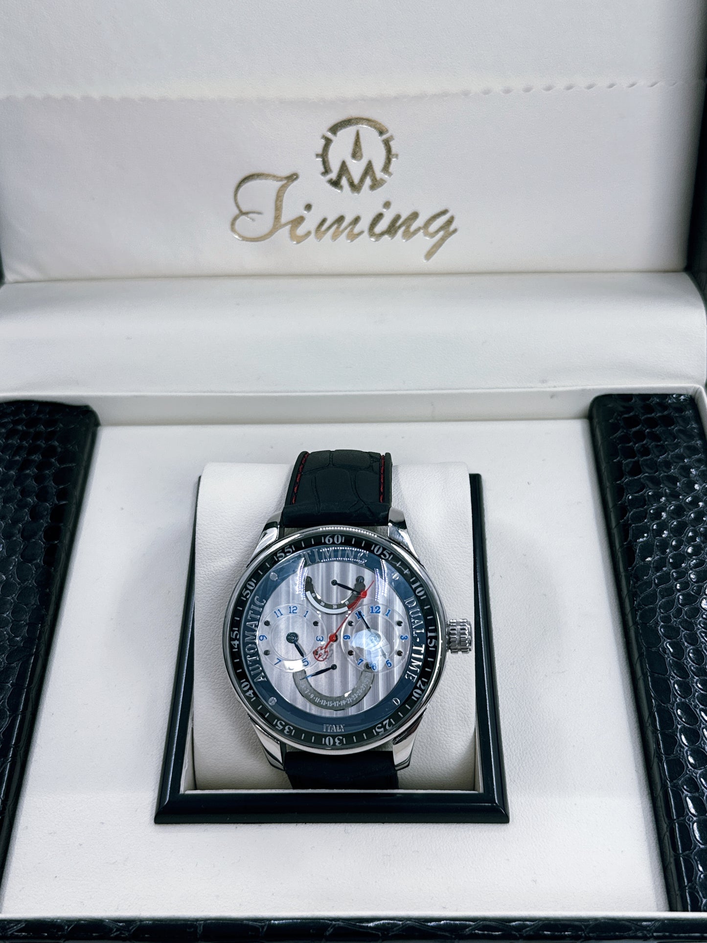watch