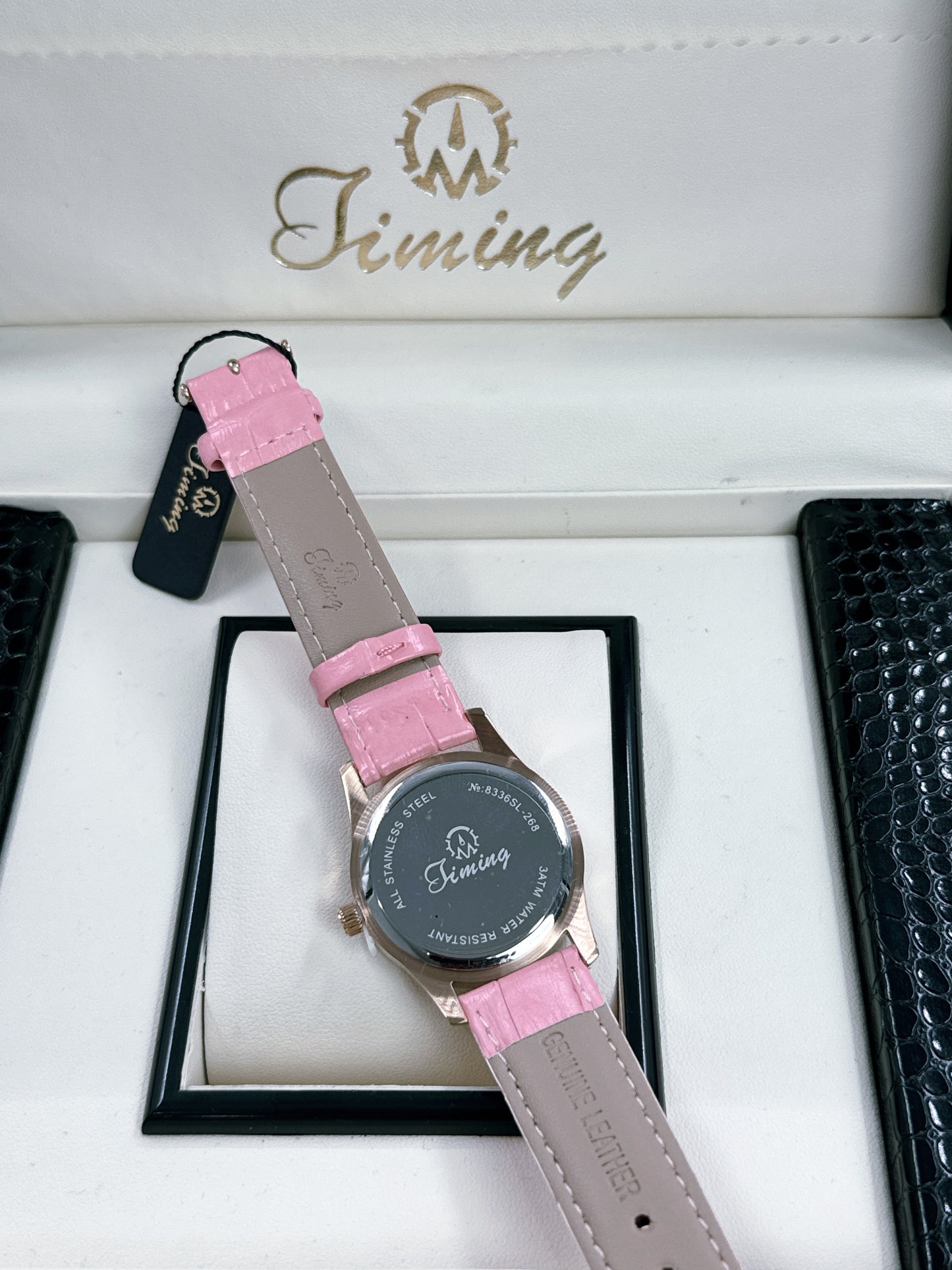 Shining Series Women's Watch