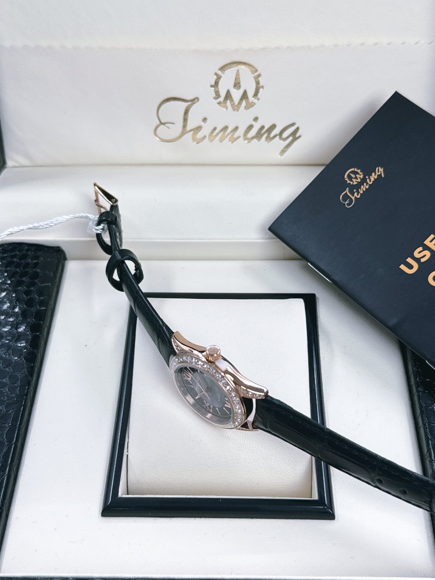 Shining Series Women's Watch