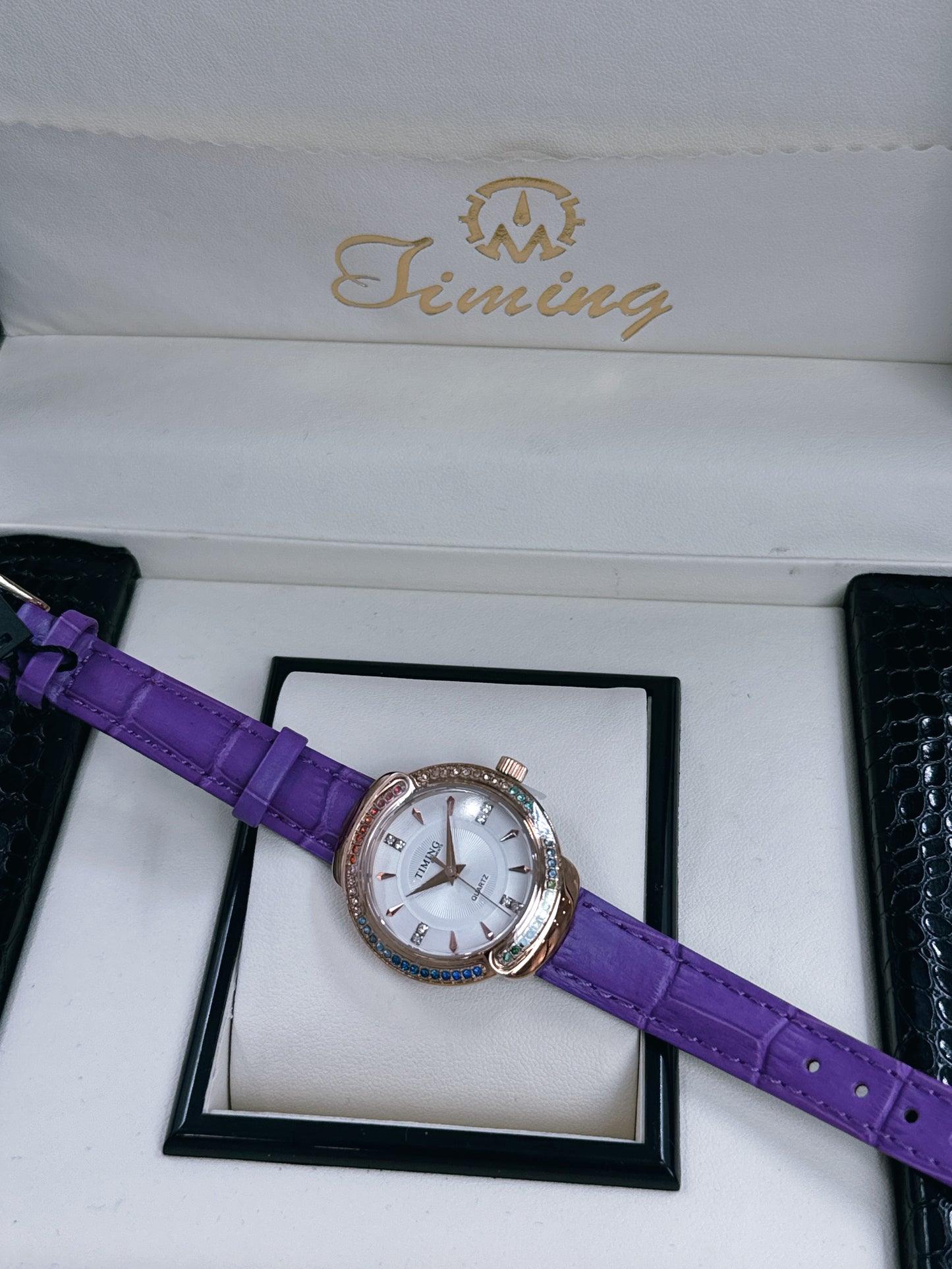Shining Series Women's Watch