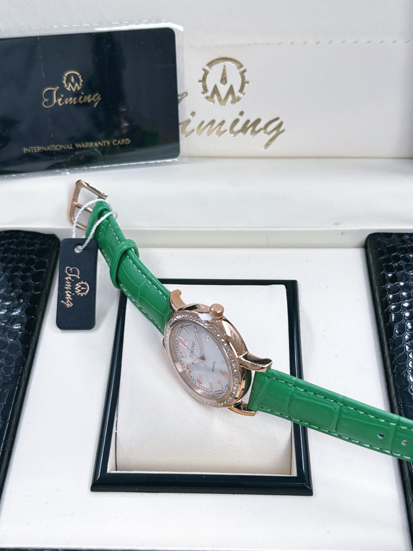 Shining Series Women's Watch