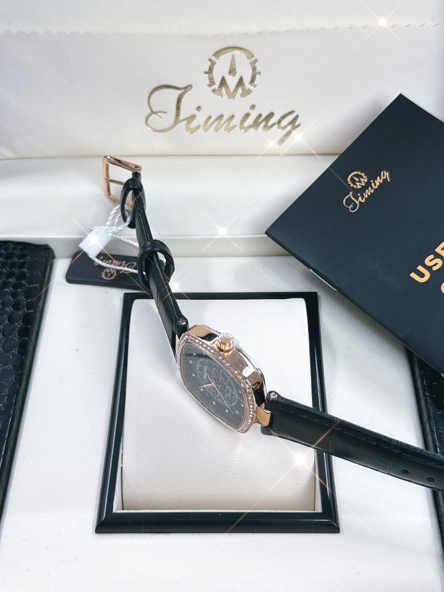 Shining Series Women's Watch