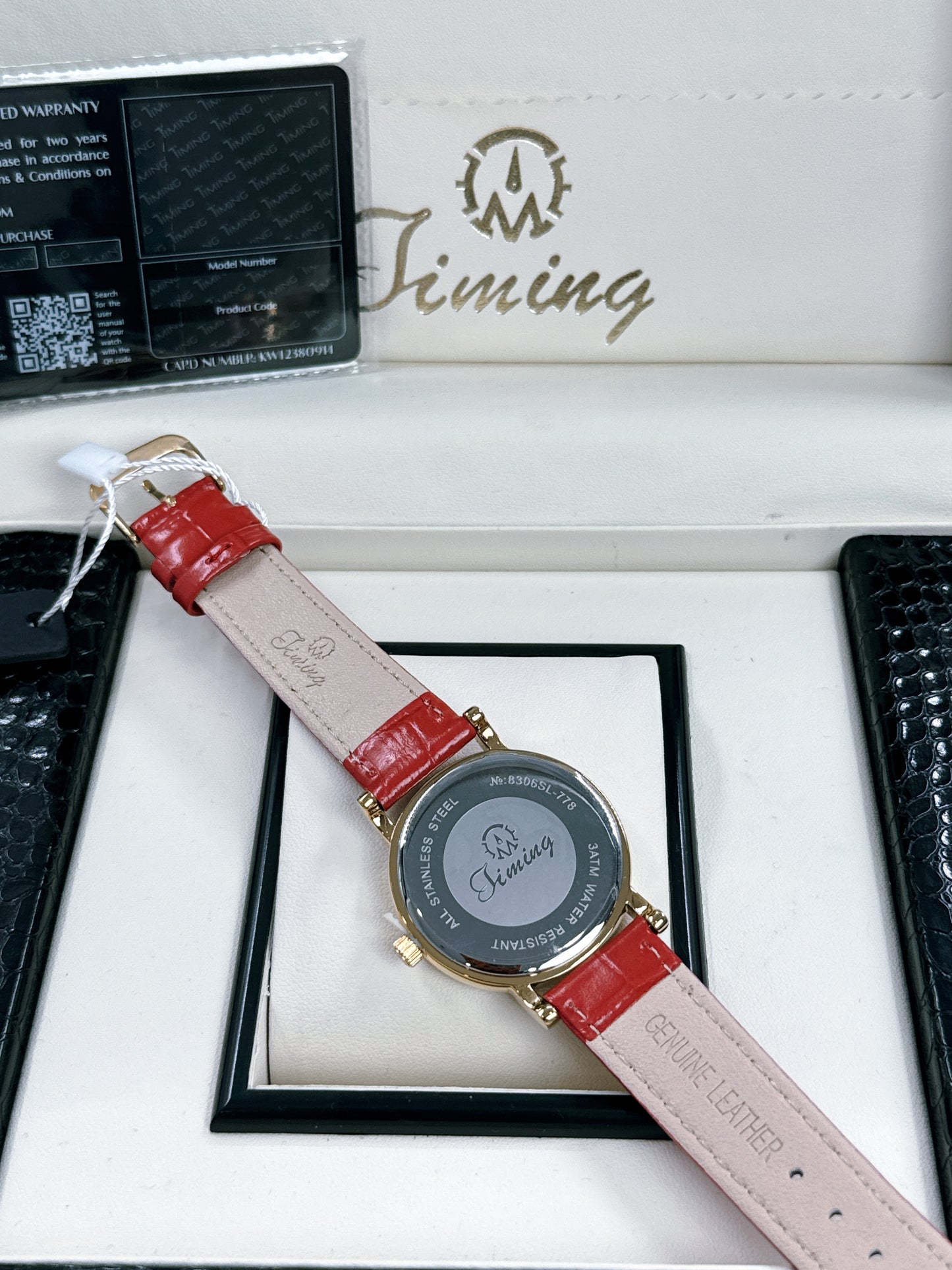 Shining Series Women's Watch