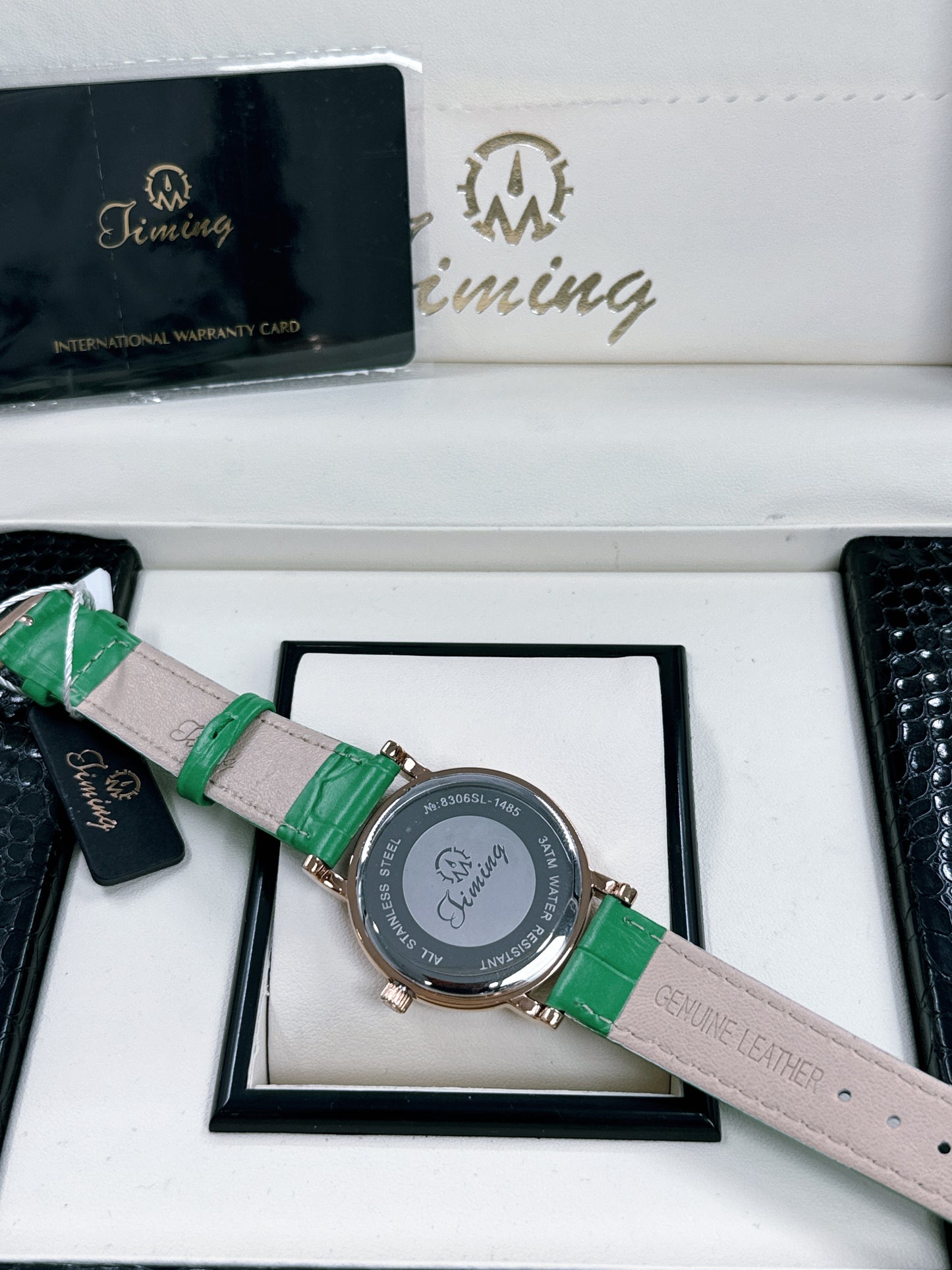 Shining Series Women's Watch