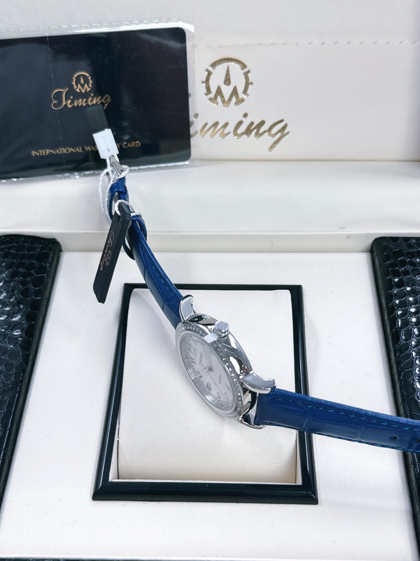 Shining Series Women's Watch