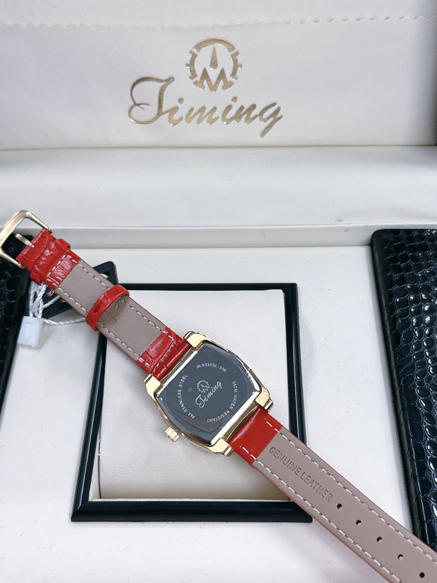 Shining Series Women's Watch