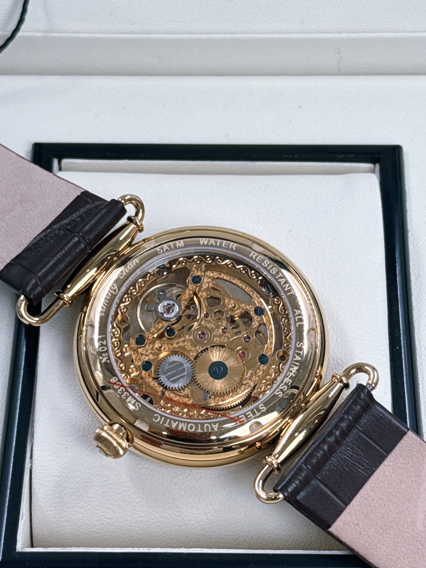 watch