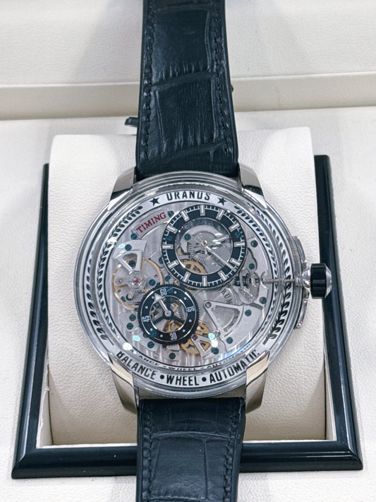 watch