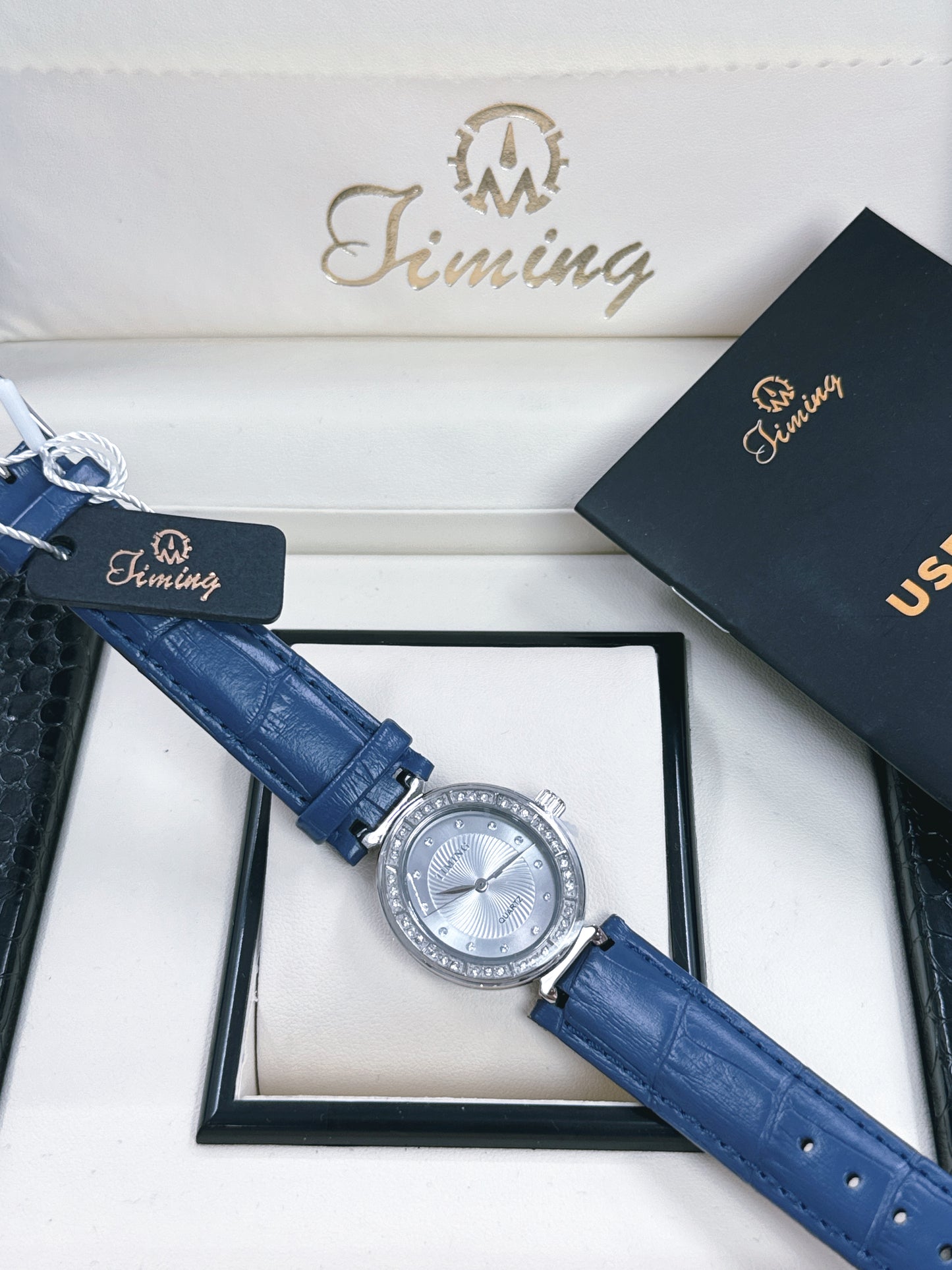 Shining Series Women's Watch