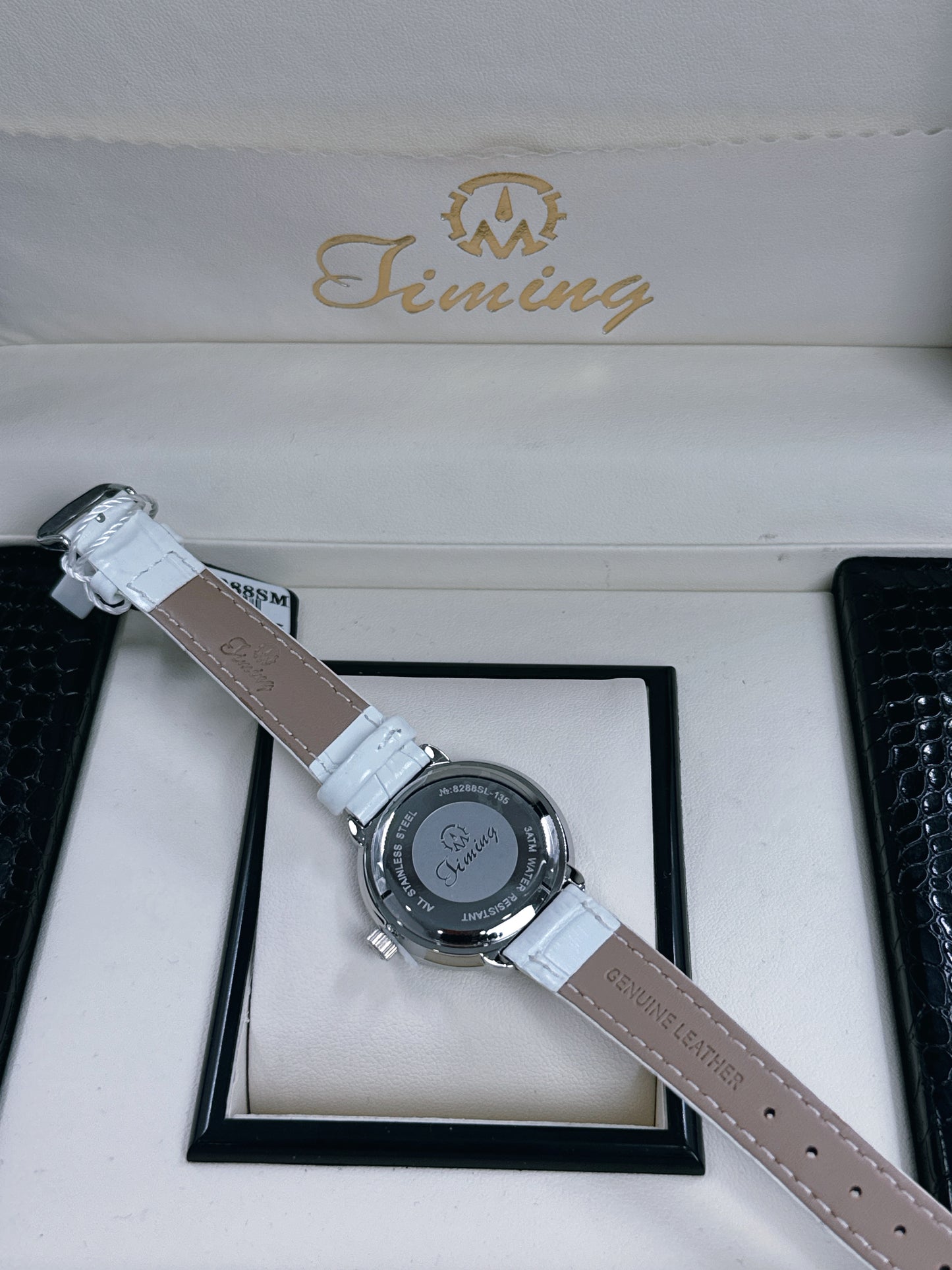 Shining Series Women's Watch