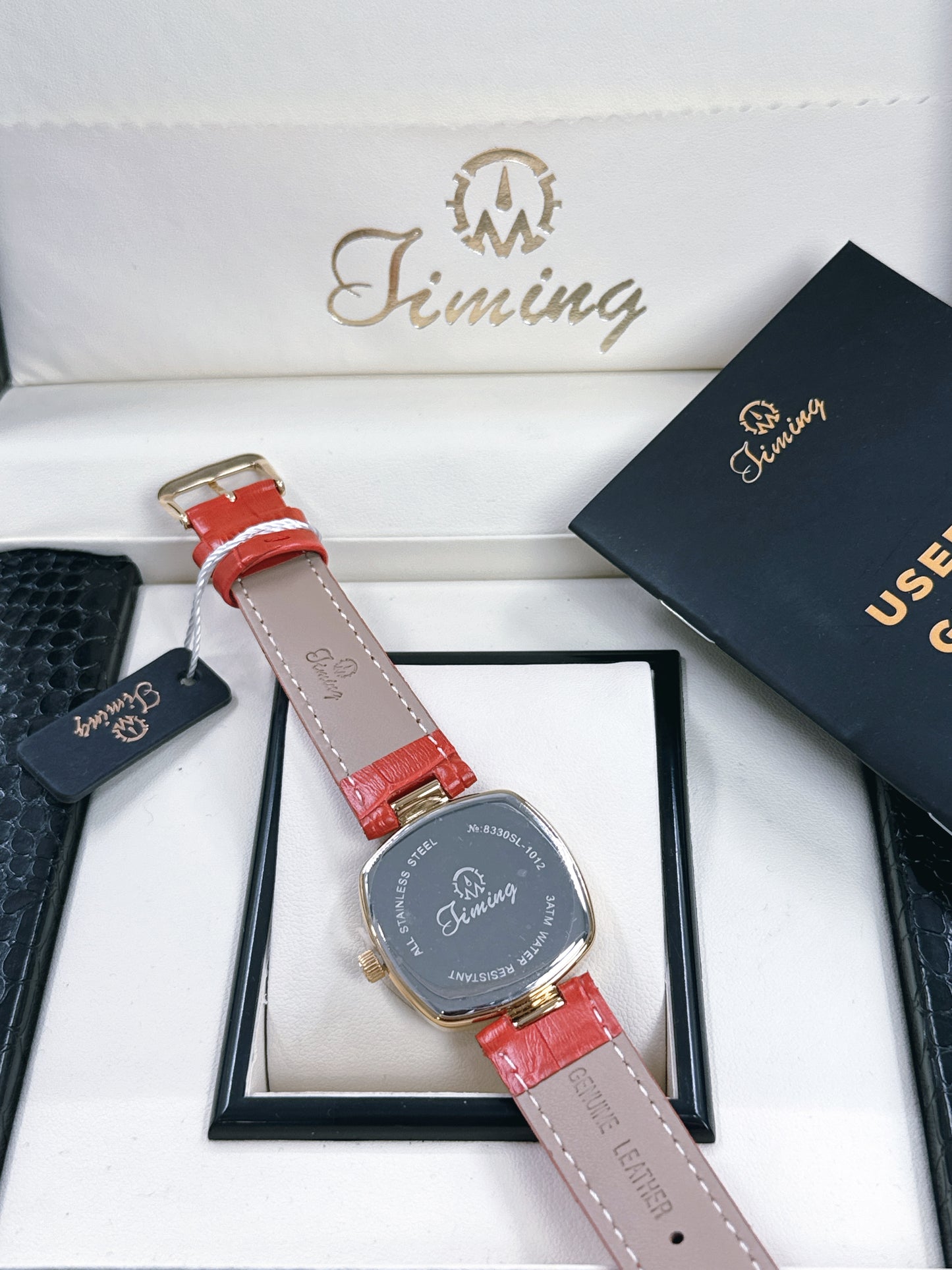 Shining Series Women's Watch