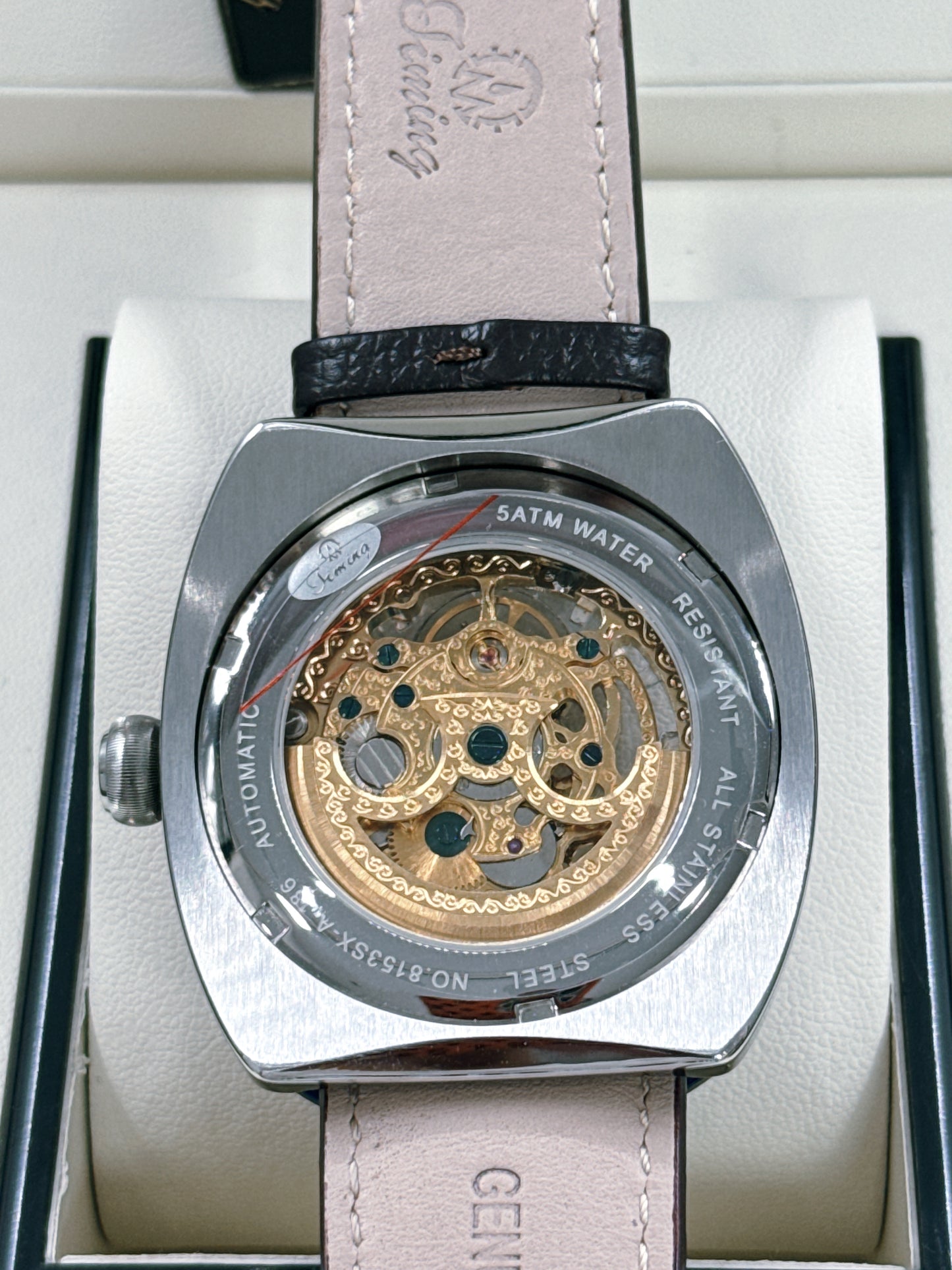 watch