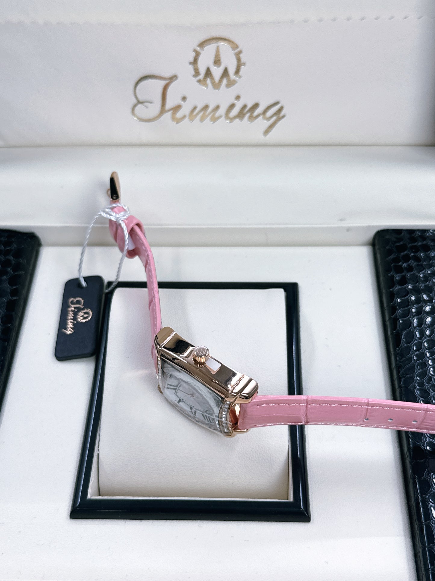 Shining Series Women's Watch