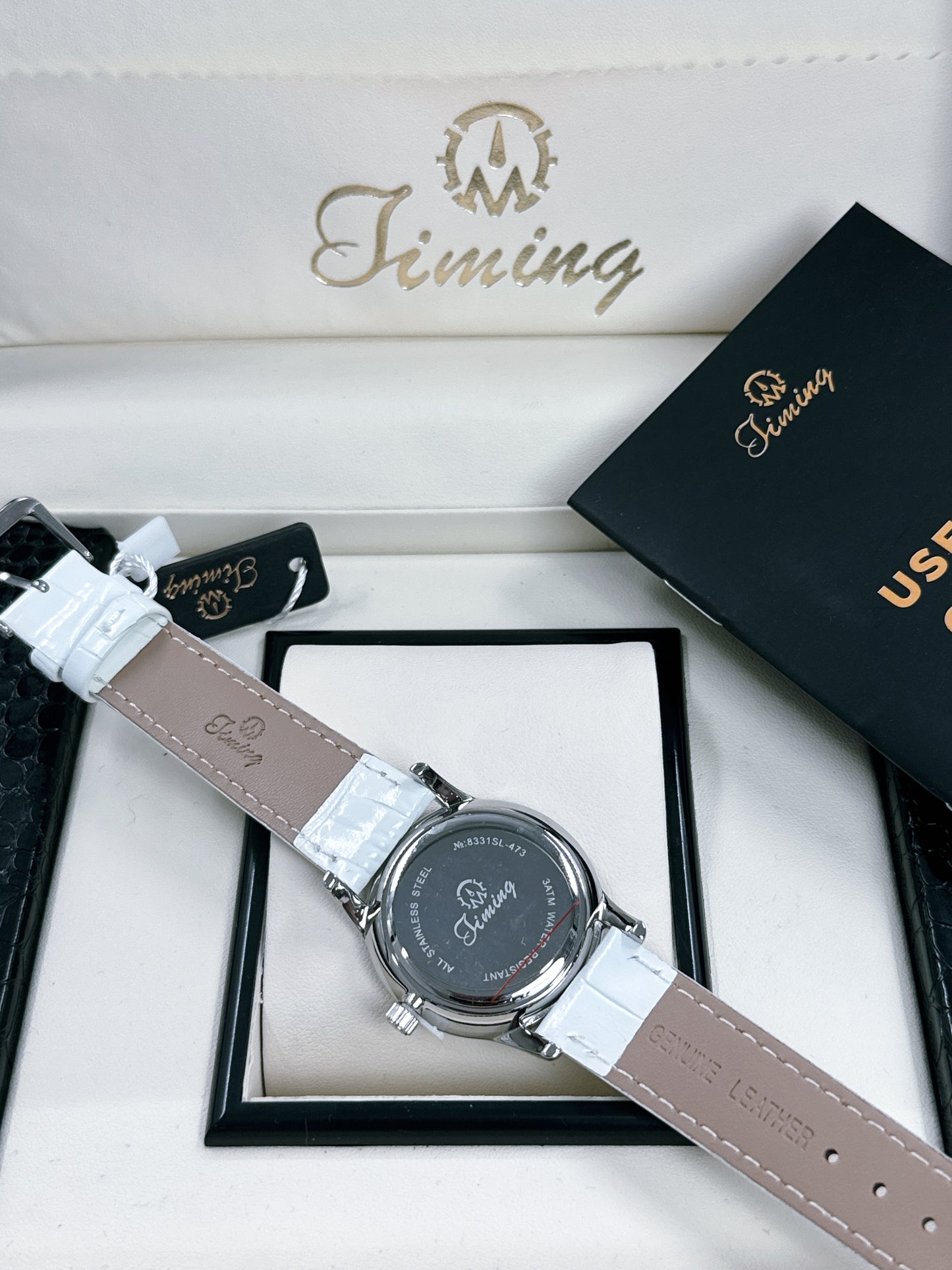 Shining Series Women's Watch