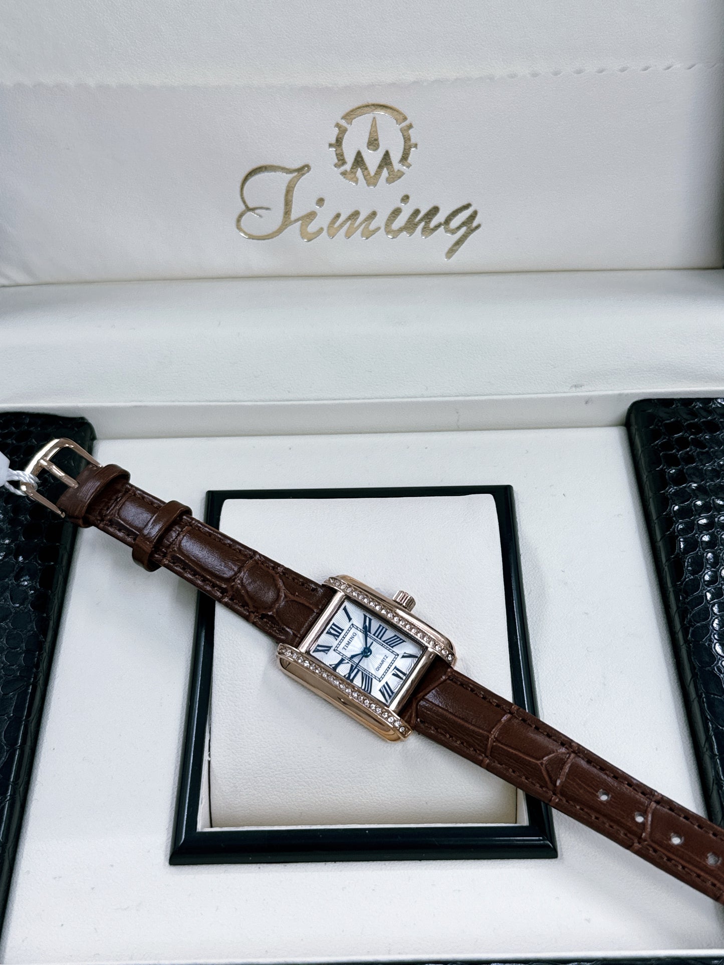 Shining Series Women's Watch
