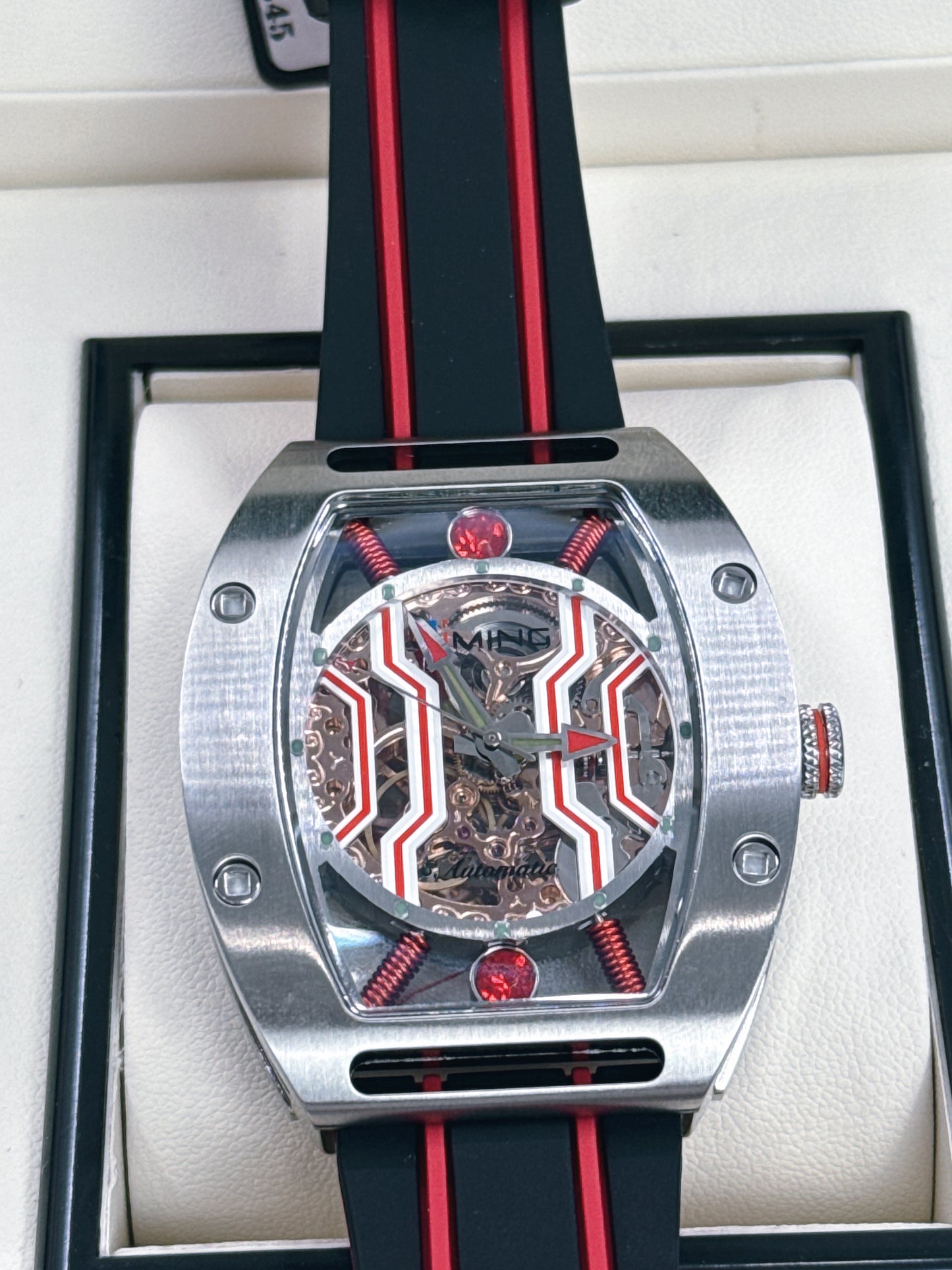 watch