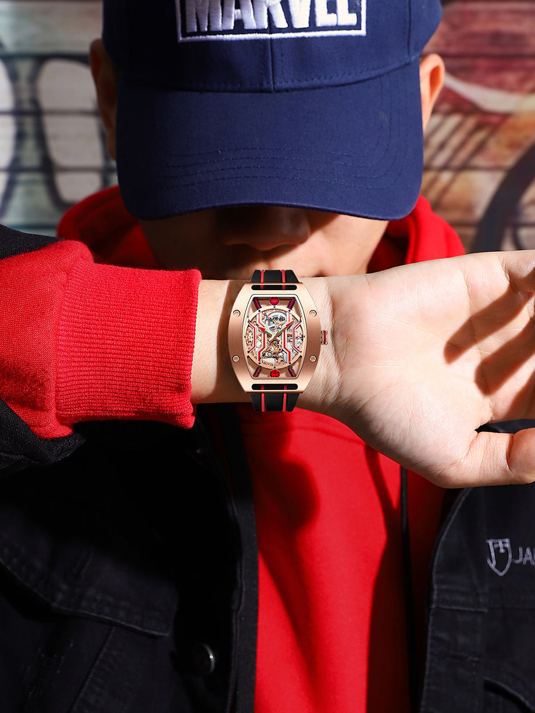 watch
