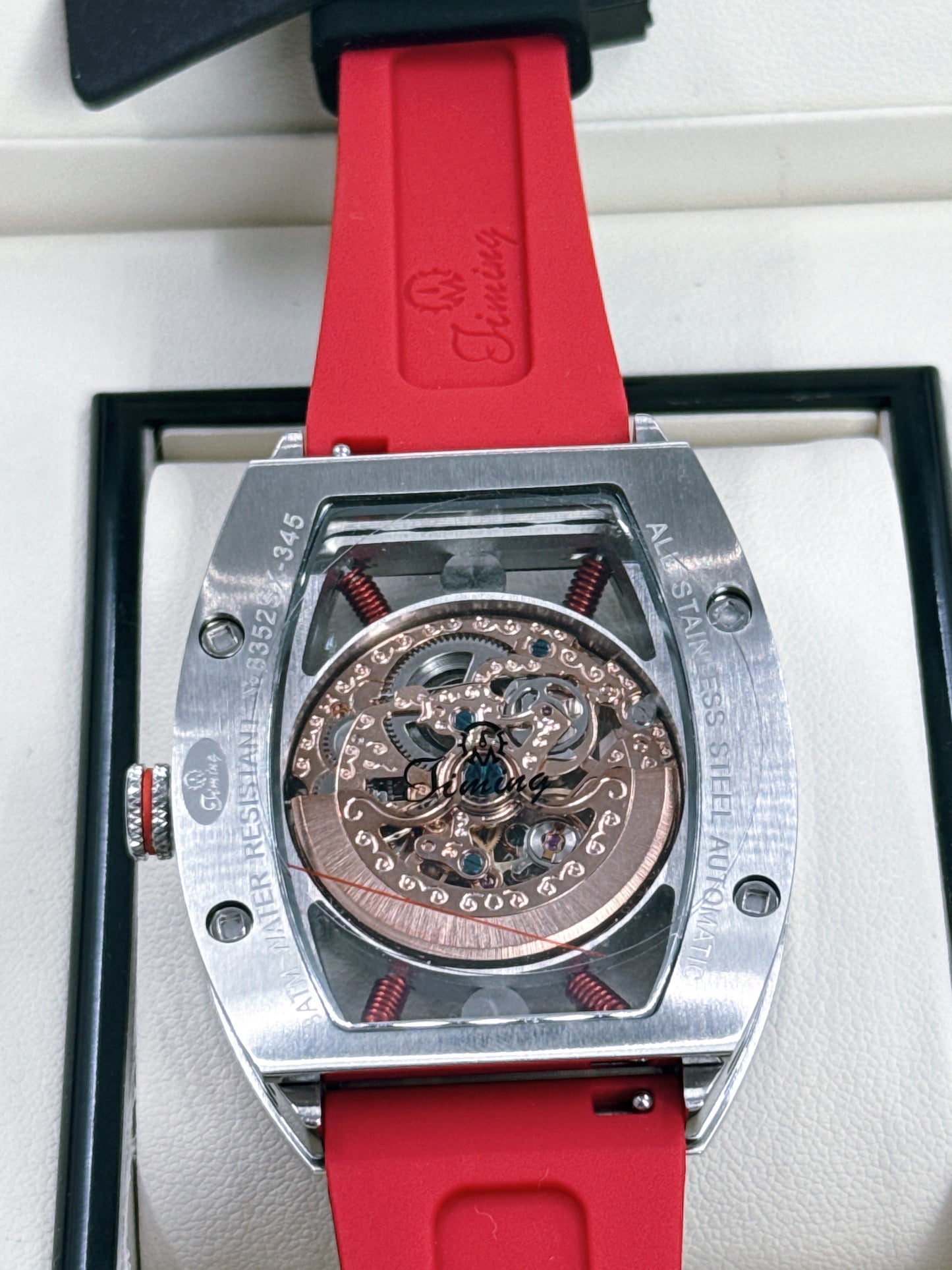 watch