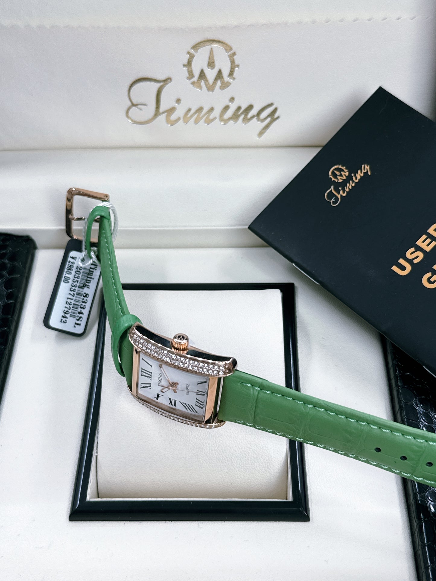Shining Series Women's Watch