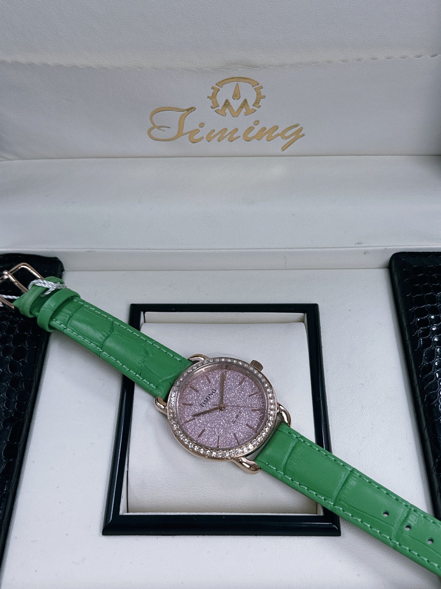 Shining Series Women's Watch