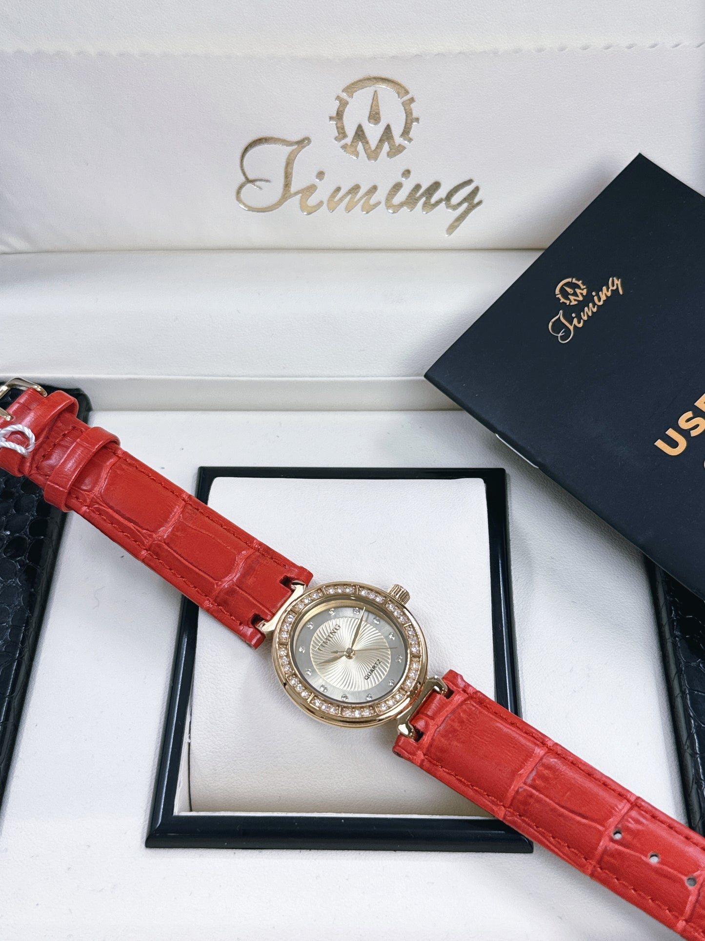 Shining Series Women's Watch