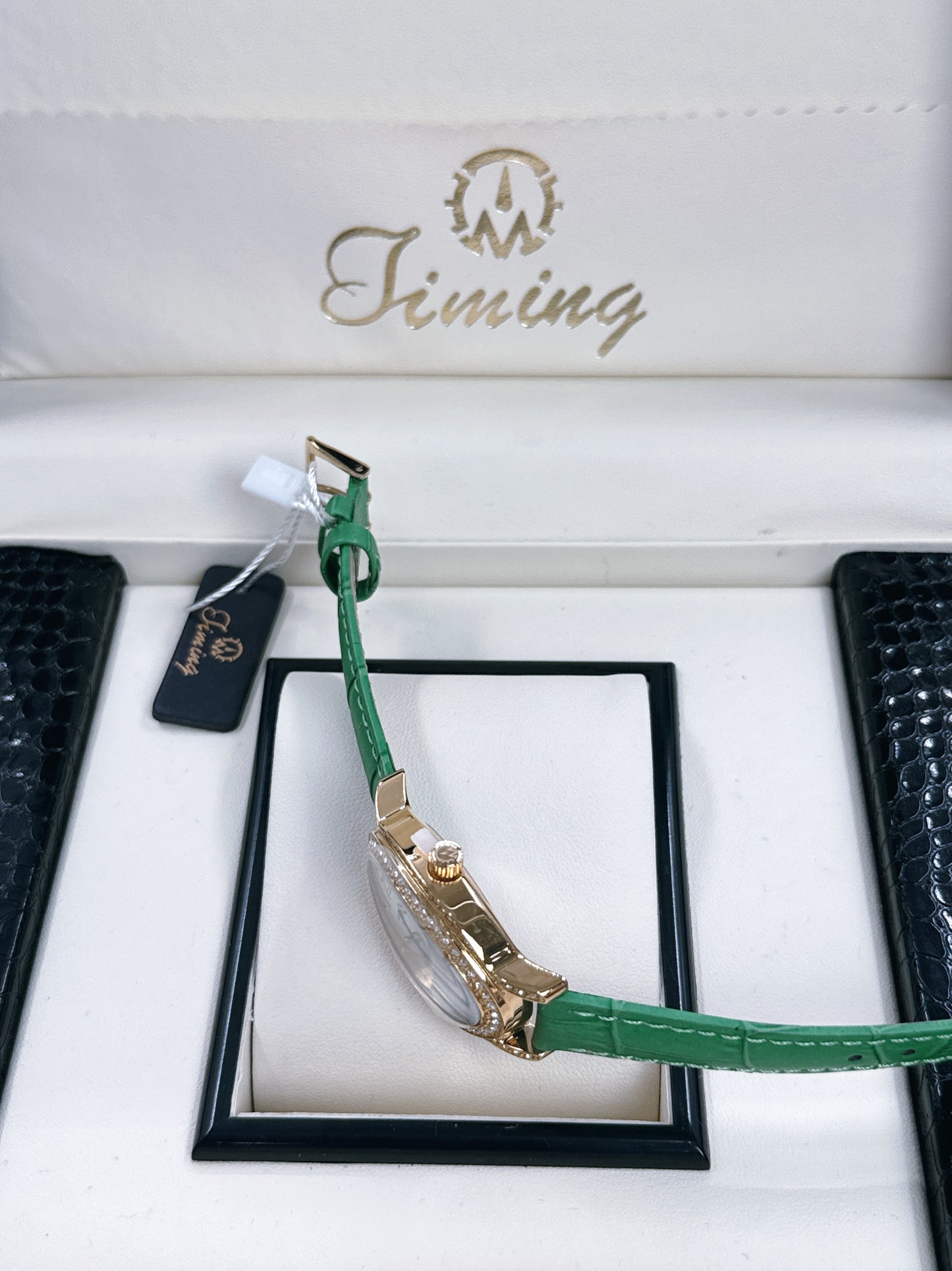 Shining Series Women's Watch