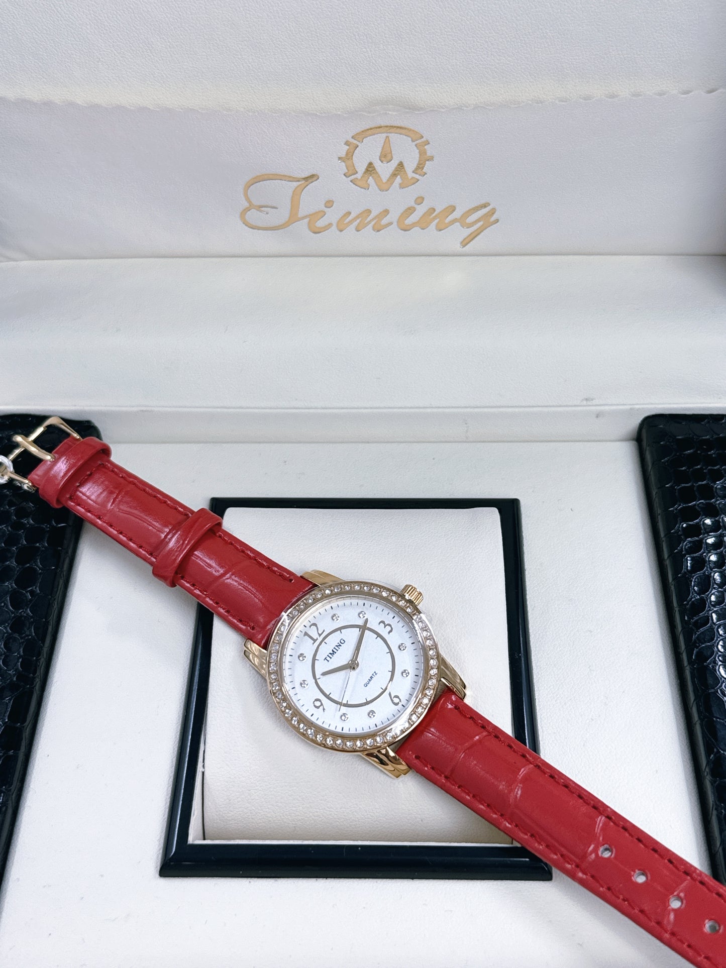 Shining Series Women's Watch