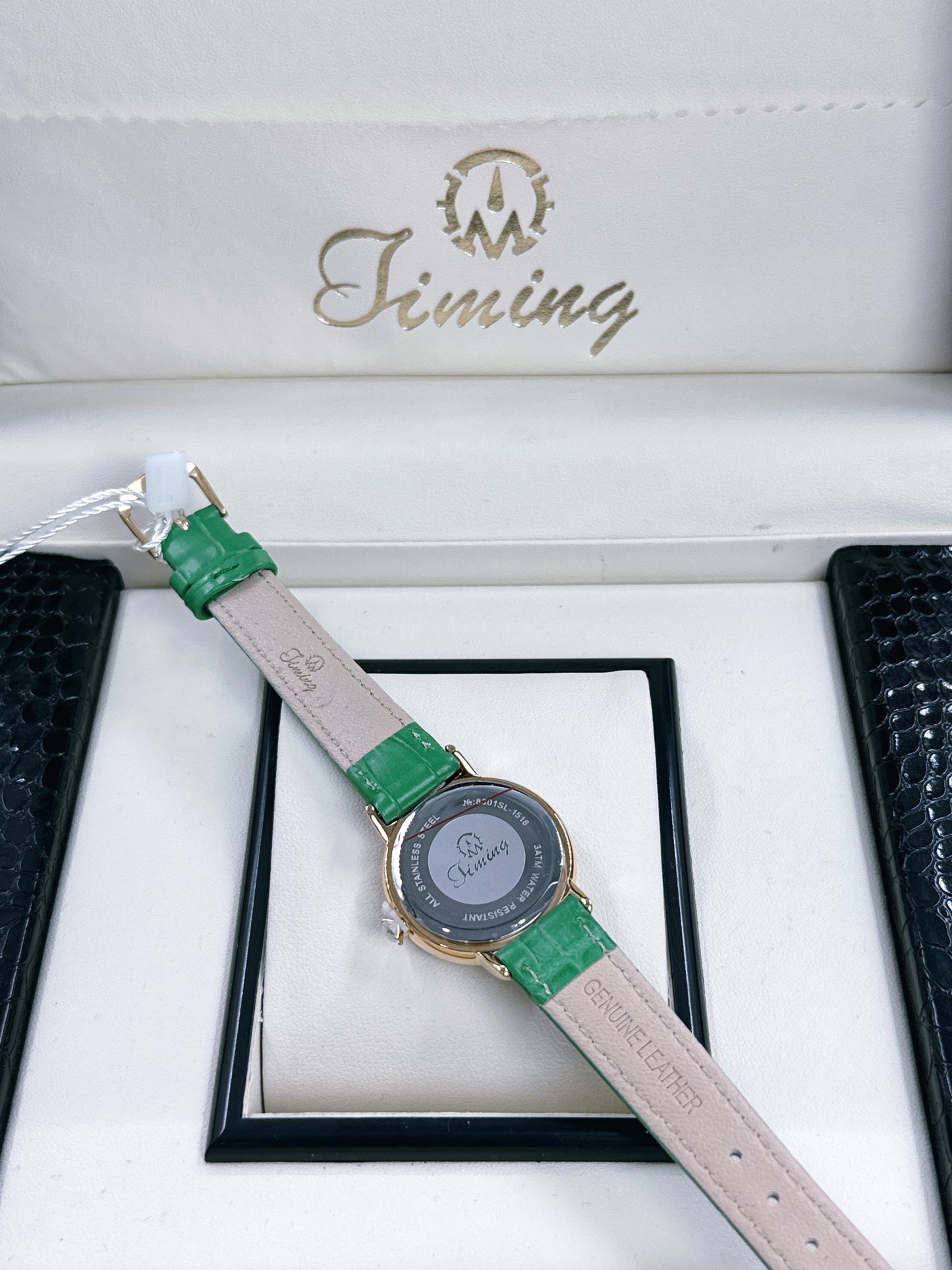 Shining Series Women's Watch