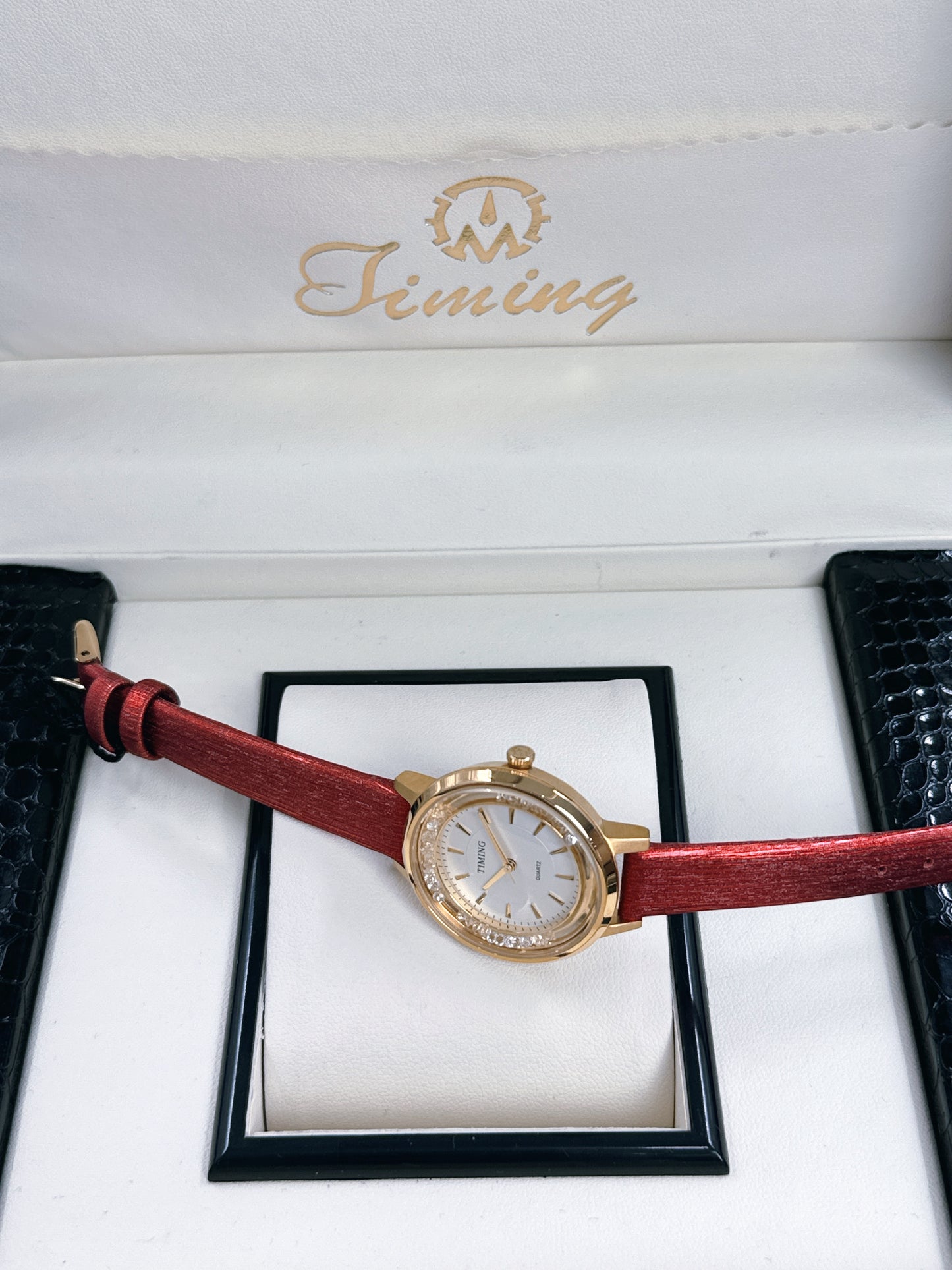 Shining Series Women's Watch