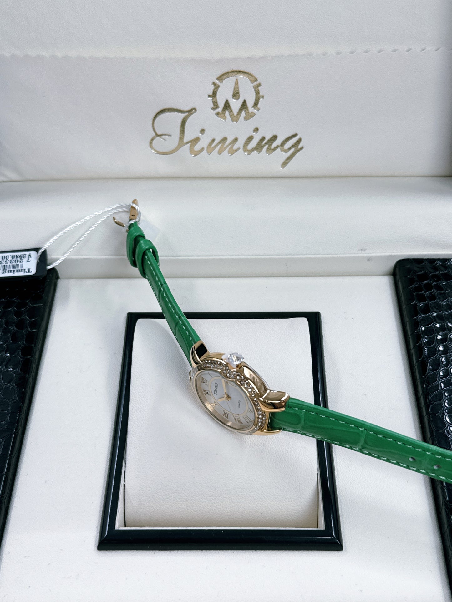 Shining Series Women's Watch