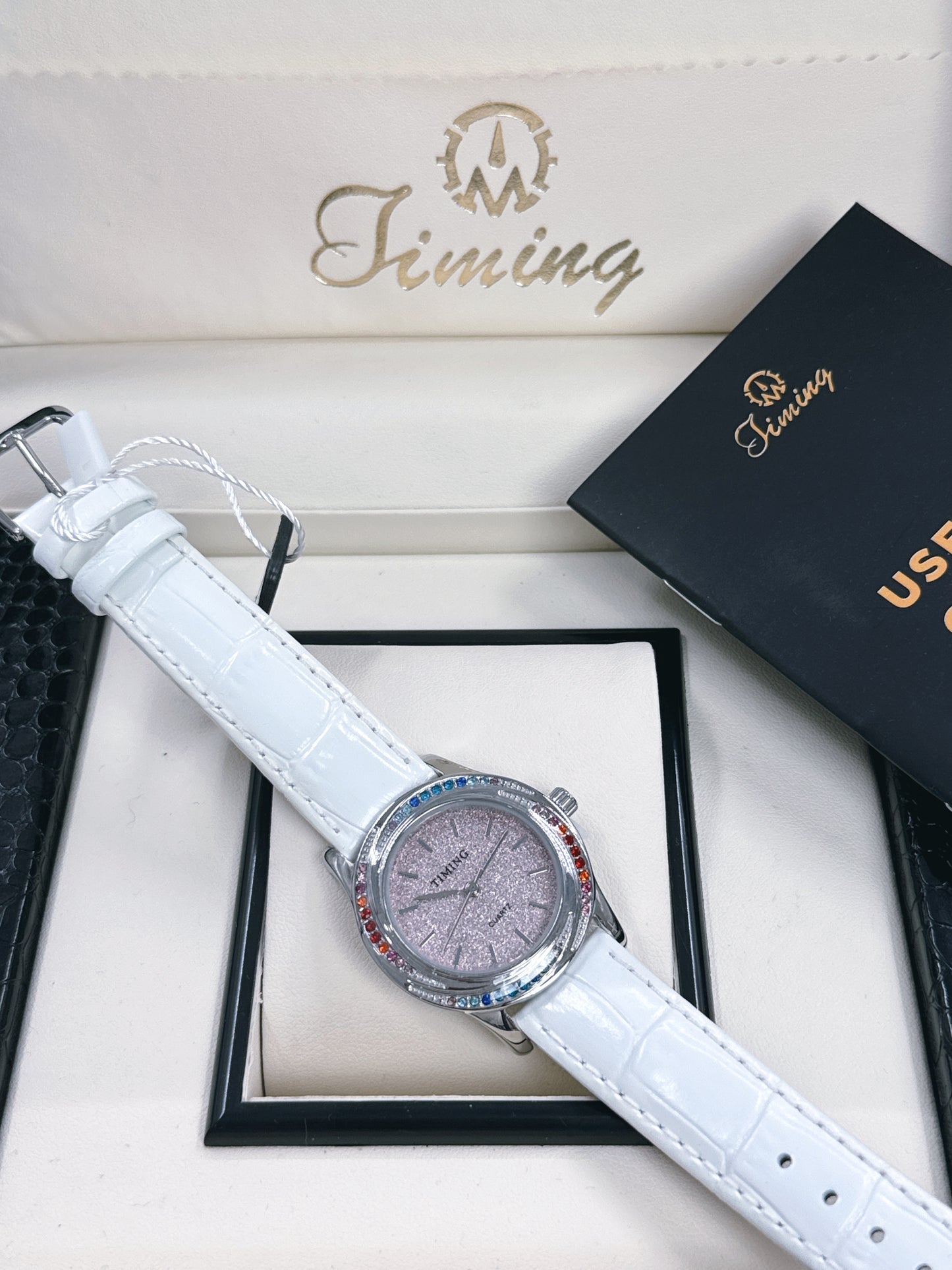 Shining Series Women's Watch