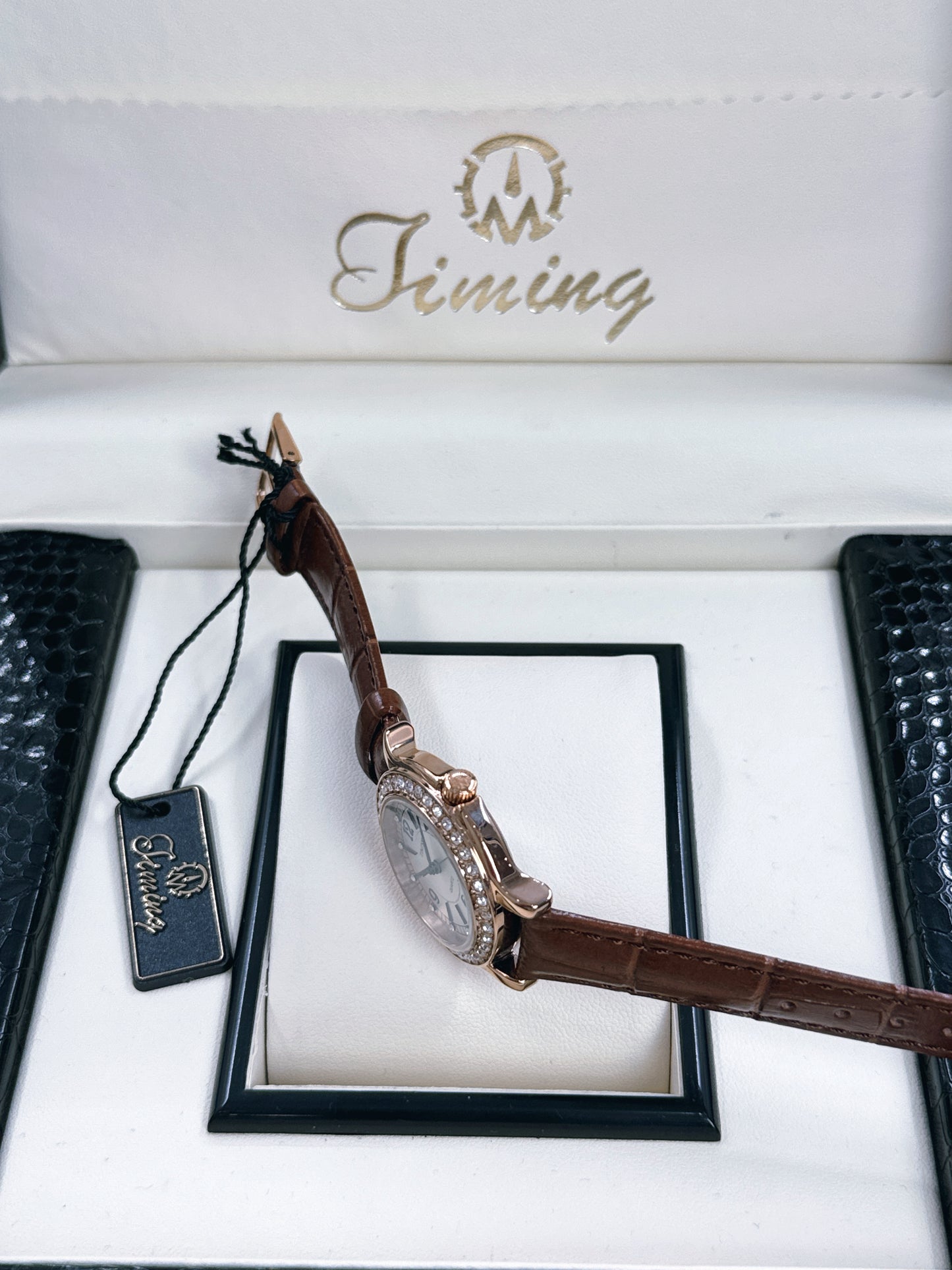 Shining Series Women's Watch