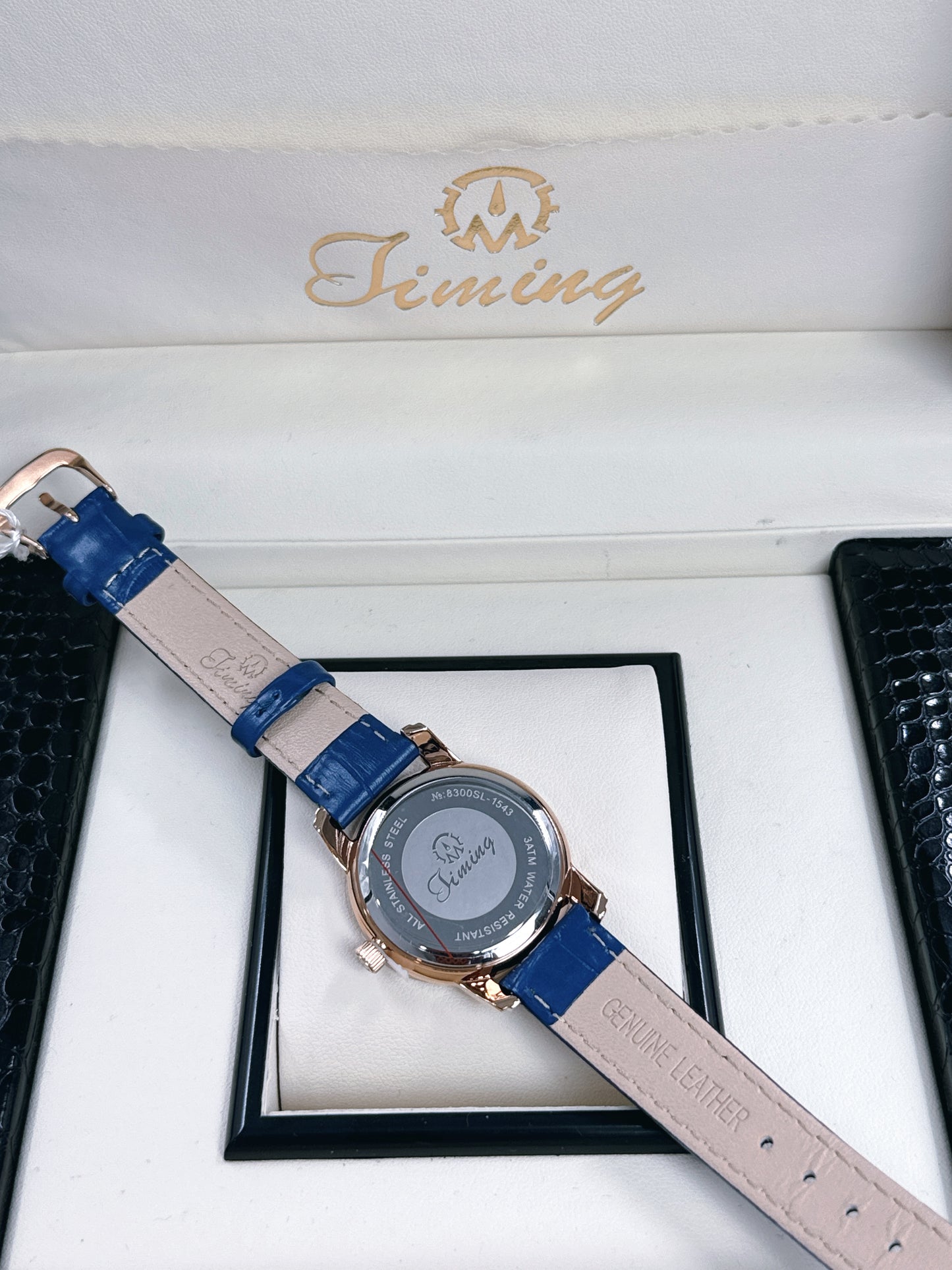 Shining Series Women's Watch