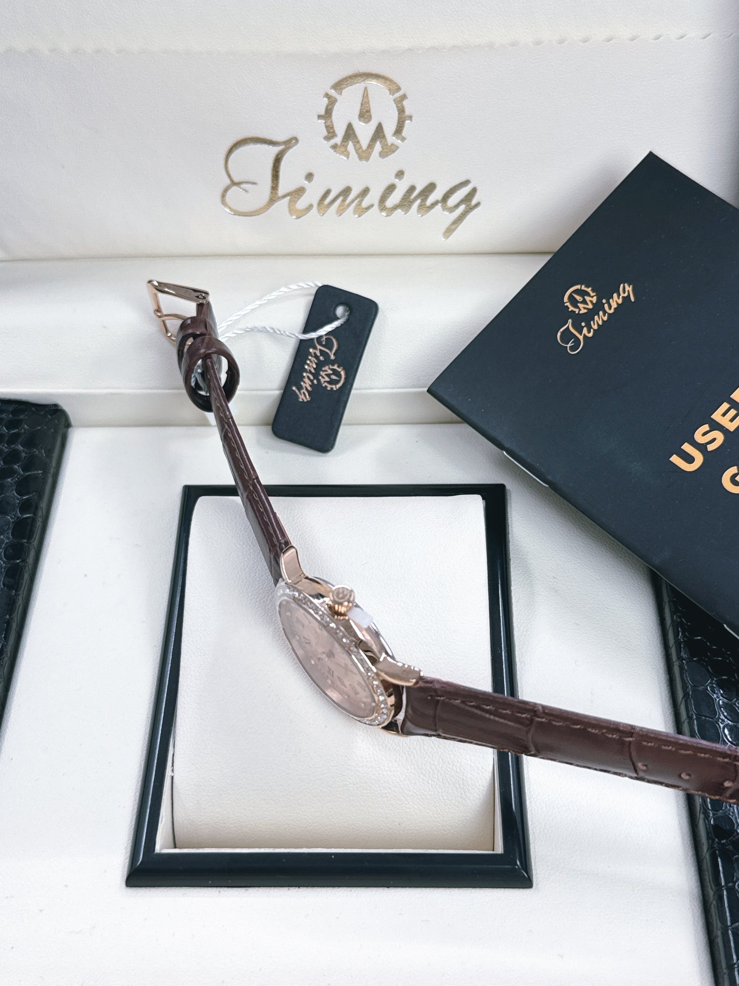 Shining Series Women's Watch