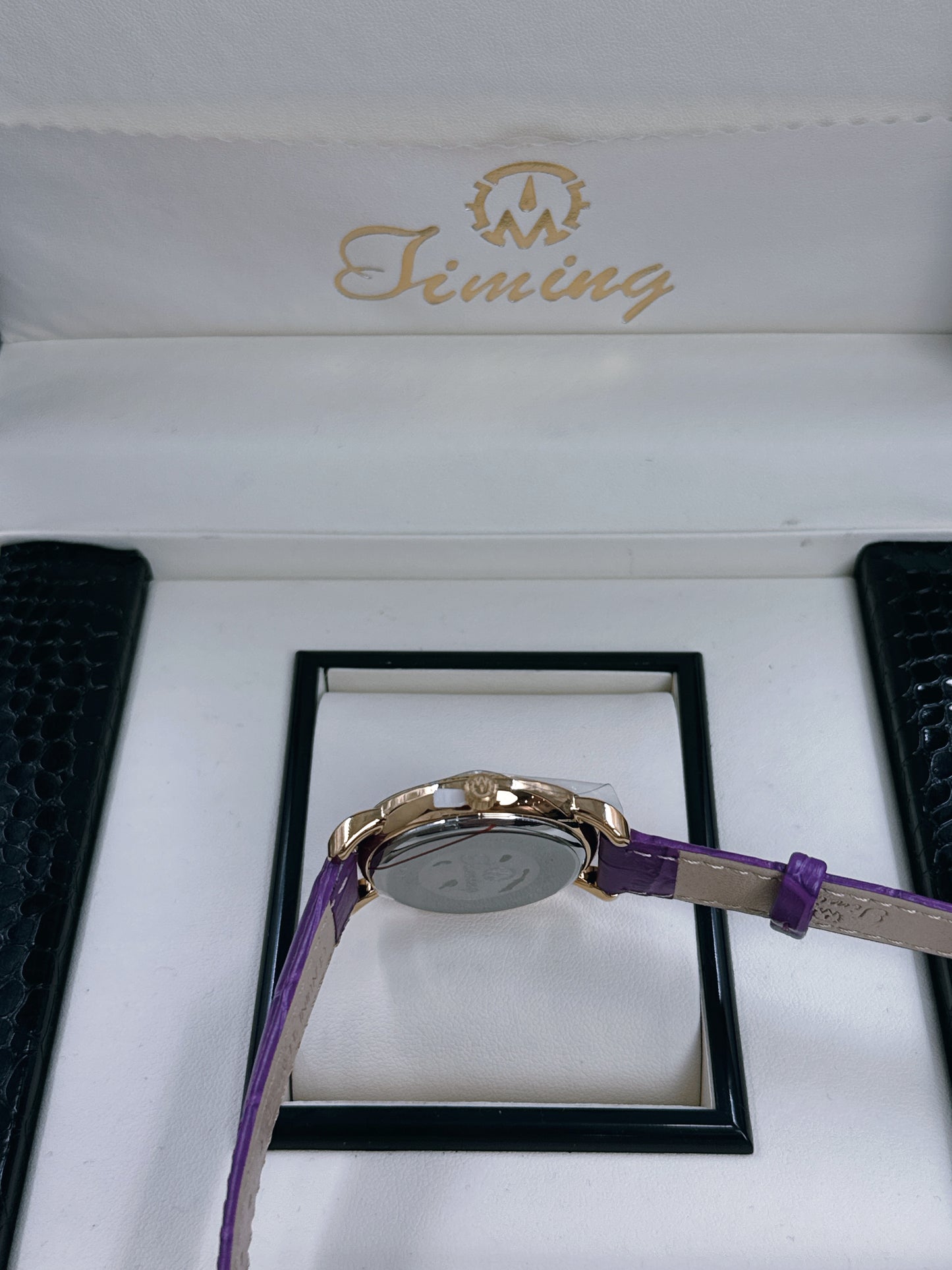 Shining Series Women's Watch