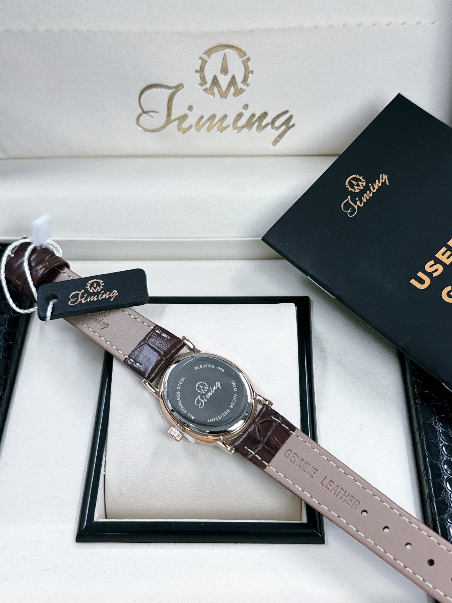 Shining Series Women's Watch