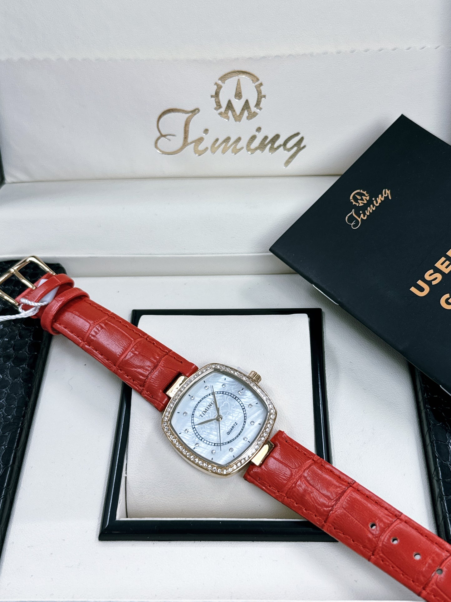 Shining Series Women's Watch